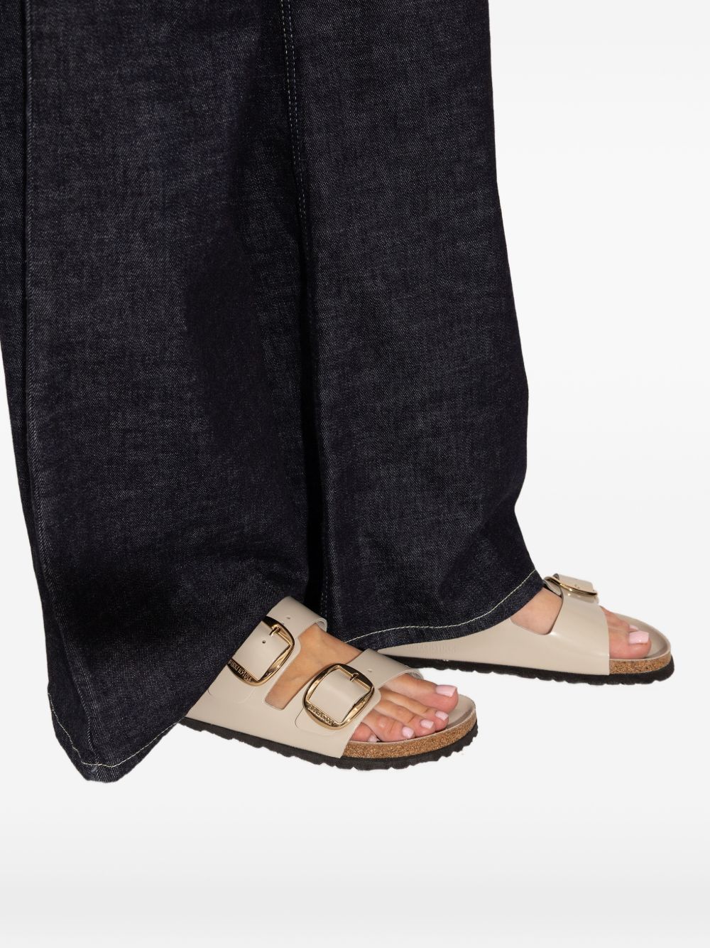 Birkenstock Arizona Big Buckle sandals - view 2