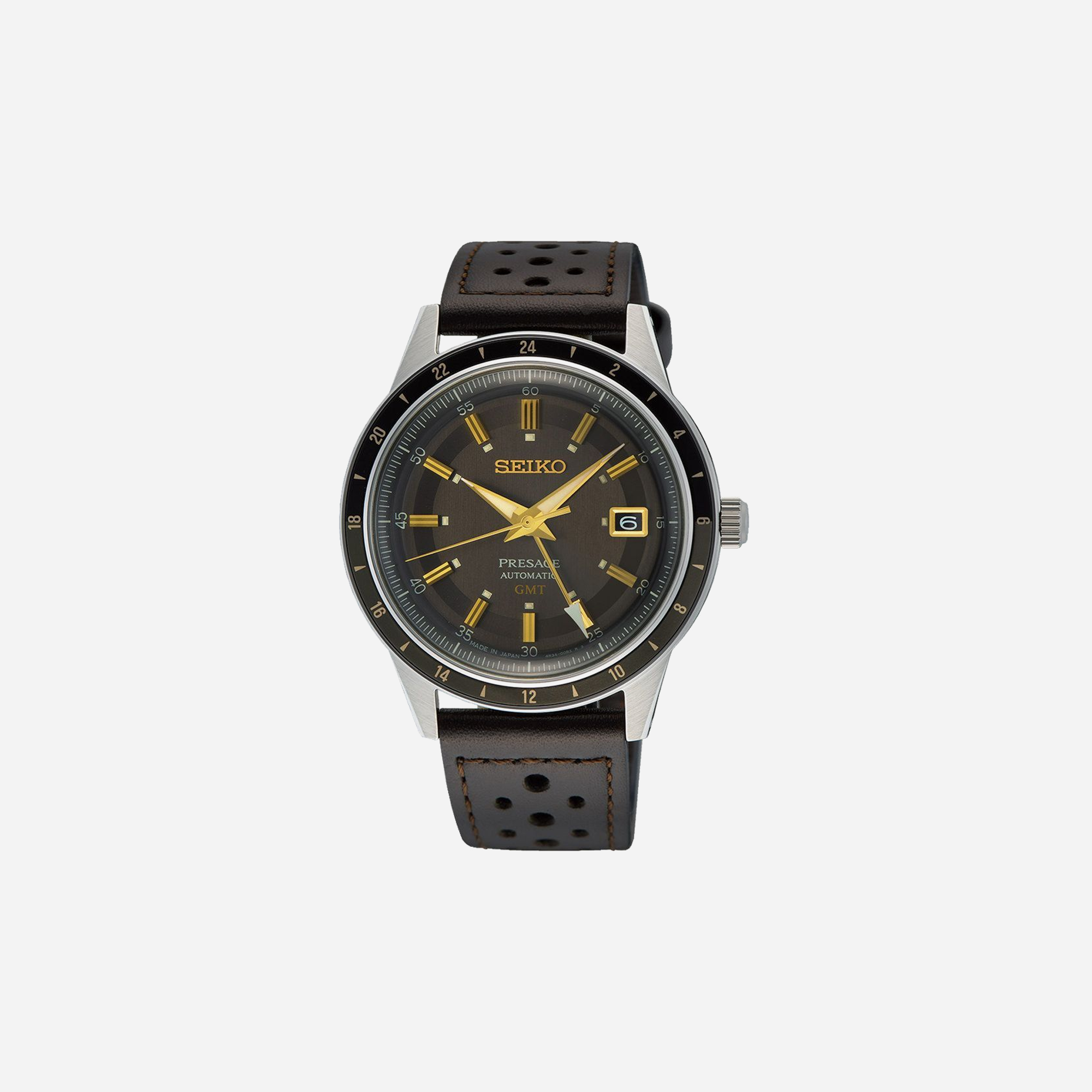Seiko Presage Style60's SSK013 Men's – Multi
