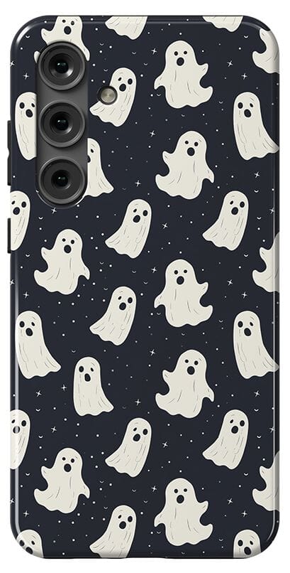 Casetry All Boos No Bite | Friendly Ghost Case - view 26