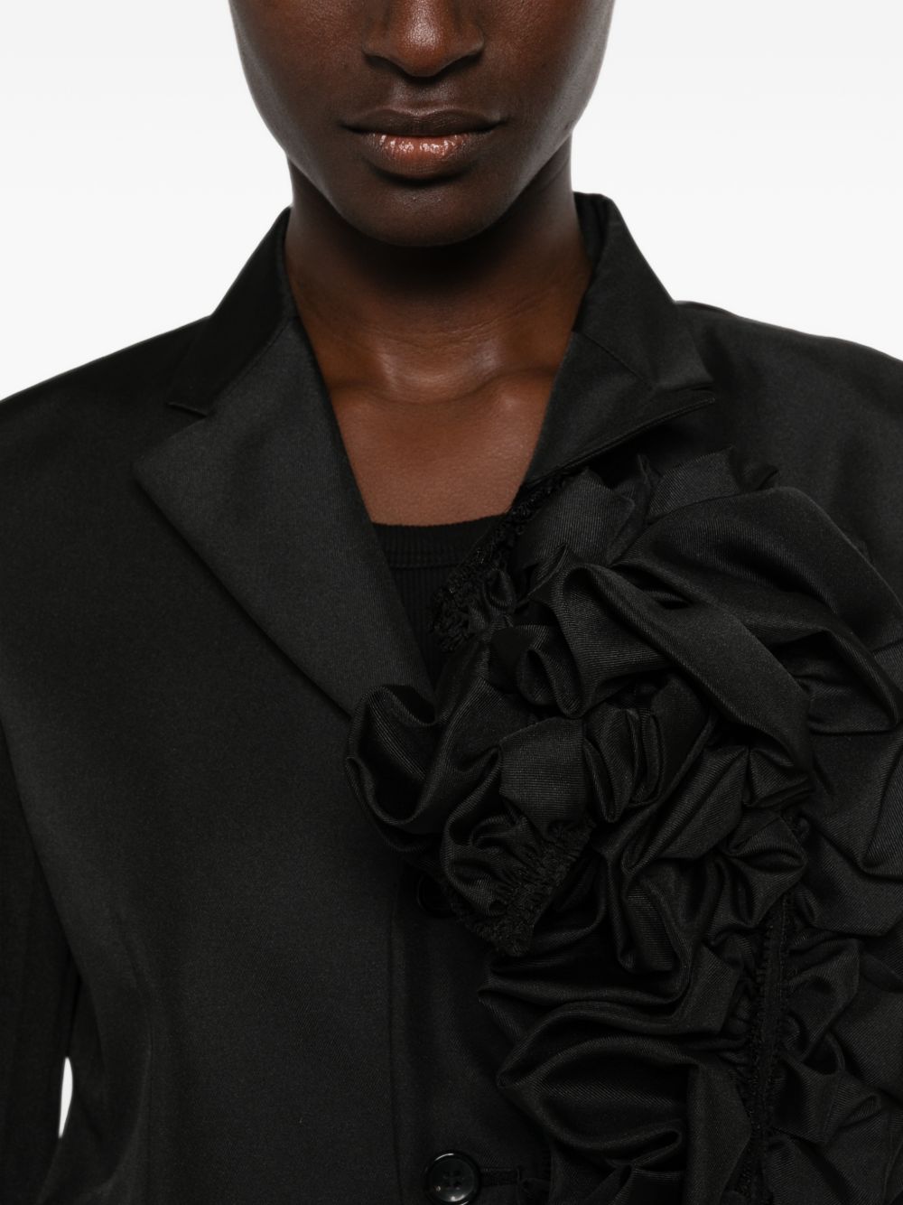 Comme Des Garcons Jacket – Polyester 100% - view 3