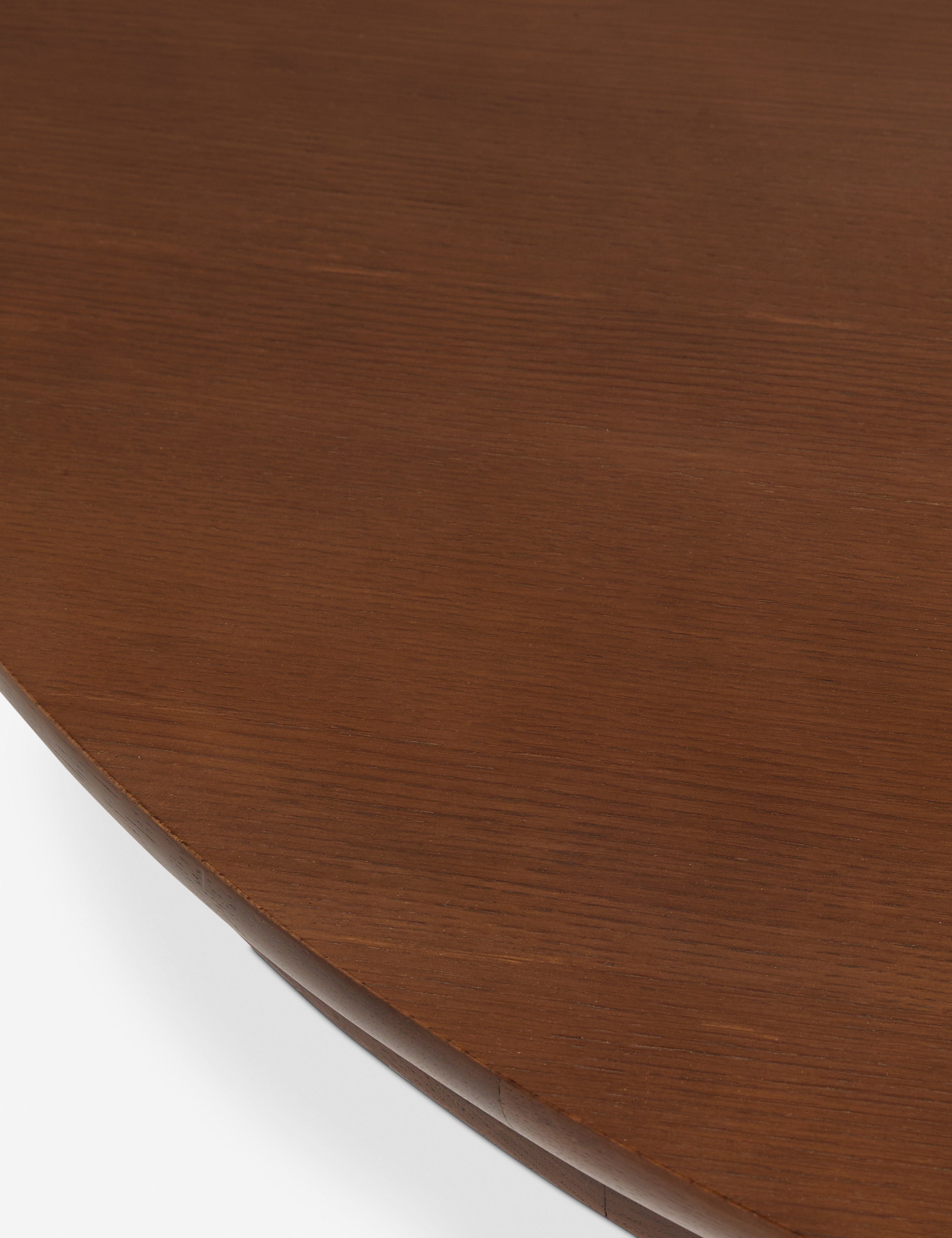 Lulu and Georgia Nycola Extendable Oval Dining Table - view 11
