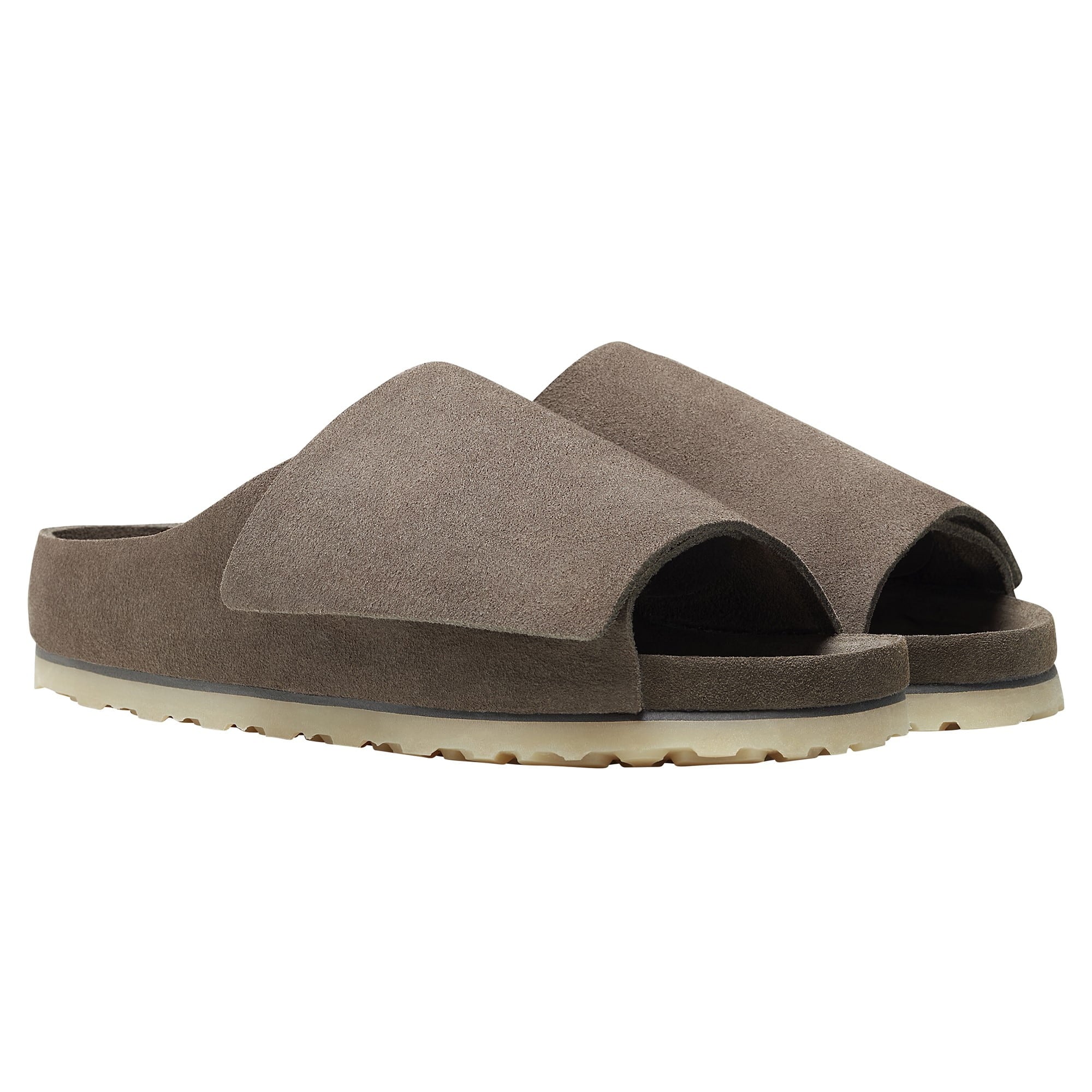 Birkenstock-1774 Los Feliz Suede Leather - view 3