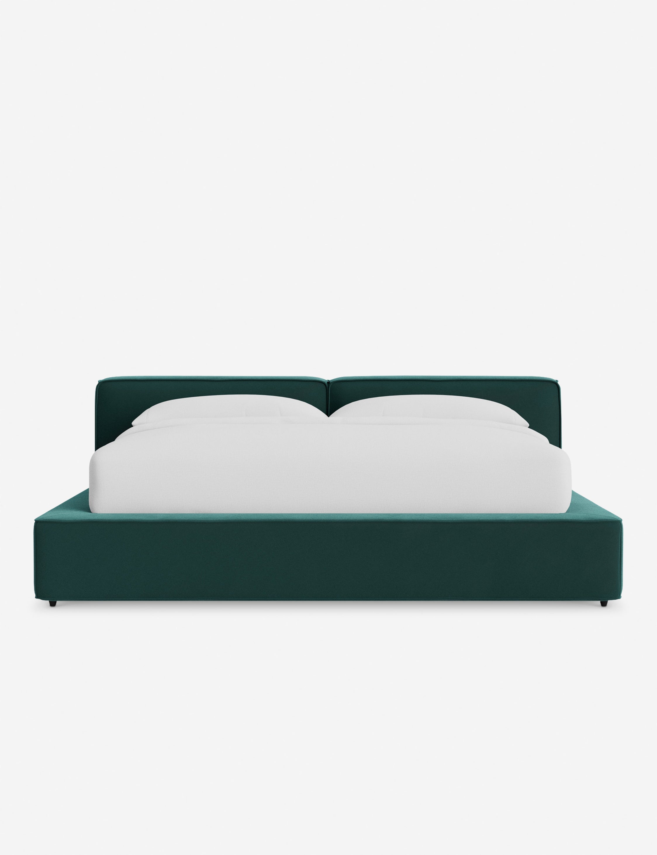 Lulu and Georgia Onni Platform Bed - view 38