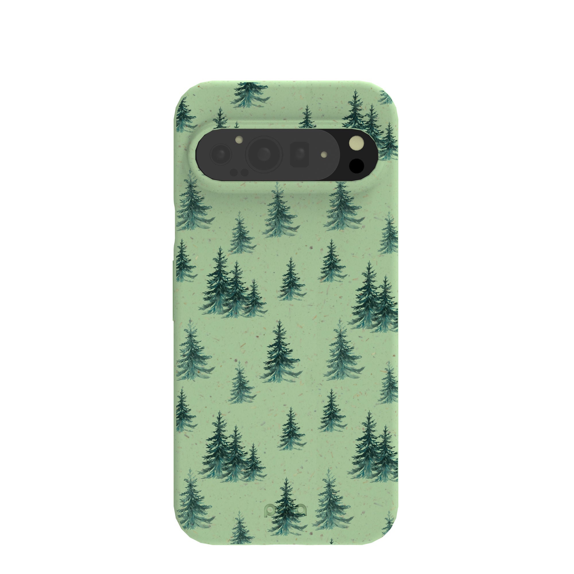 Pela Case Sage Green Pine Season Google Pixel 9 Pro XL Case