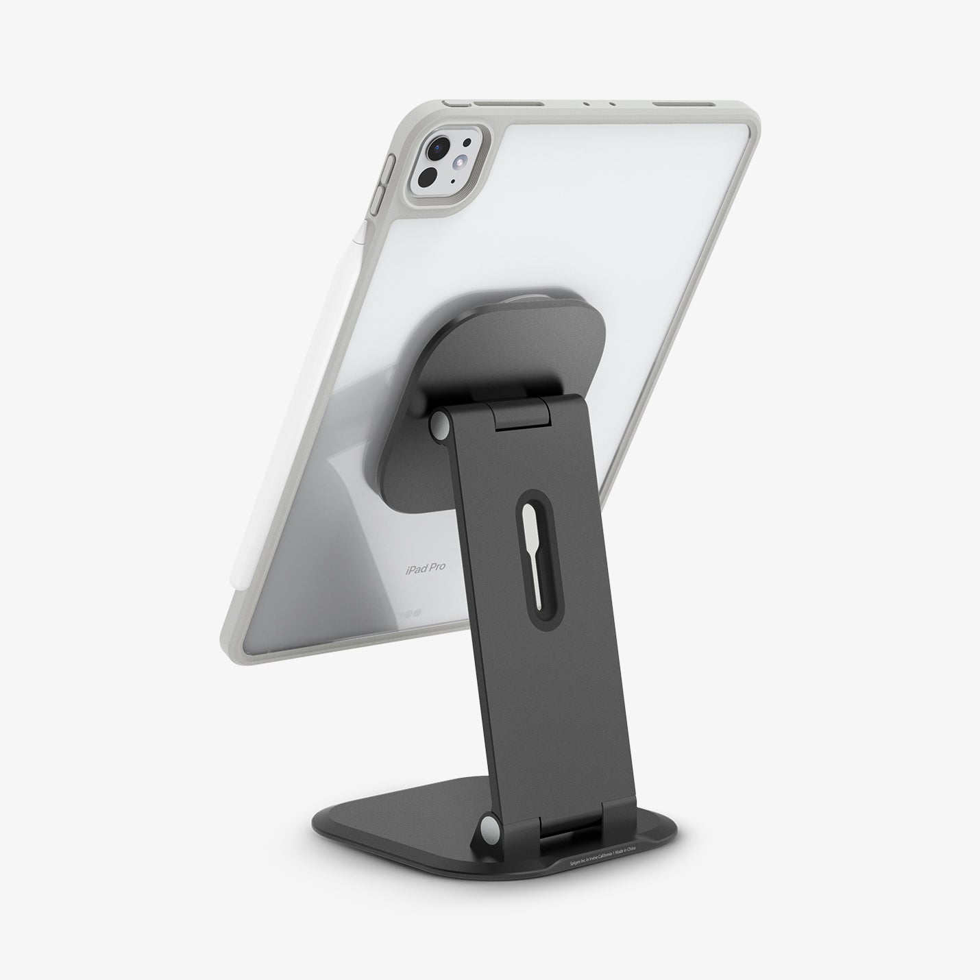 iPad Pro Series - Air Skin Pro OneTap – Gray - view 4
