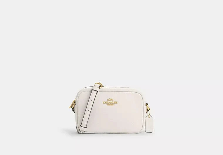 HYPE ELIXIR Coach Mini Jamie Camera Bag