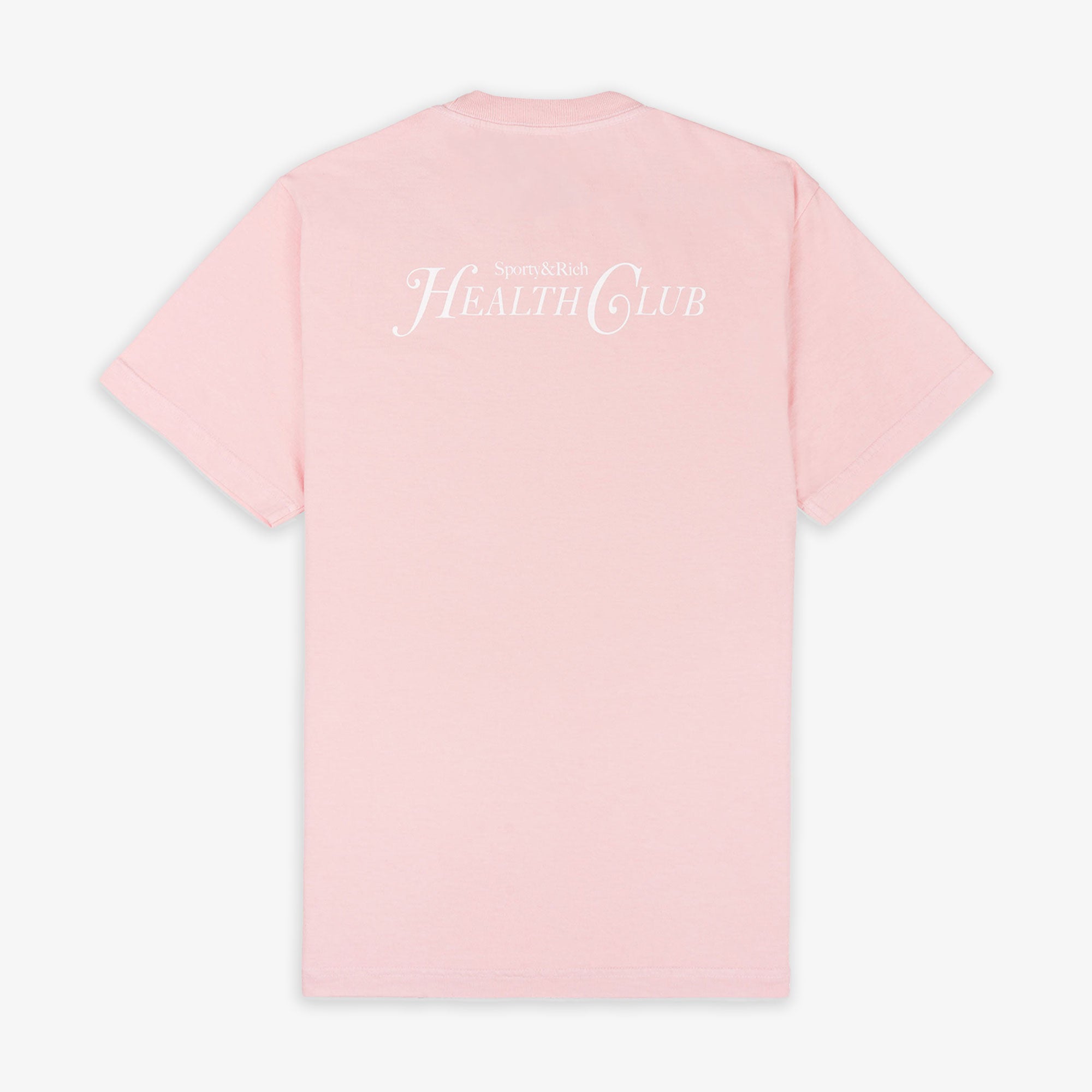 Sporty & Rich | Rizzoli T-shirt { Ballet/white - view 2