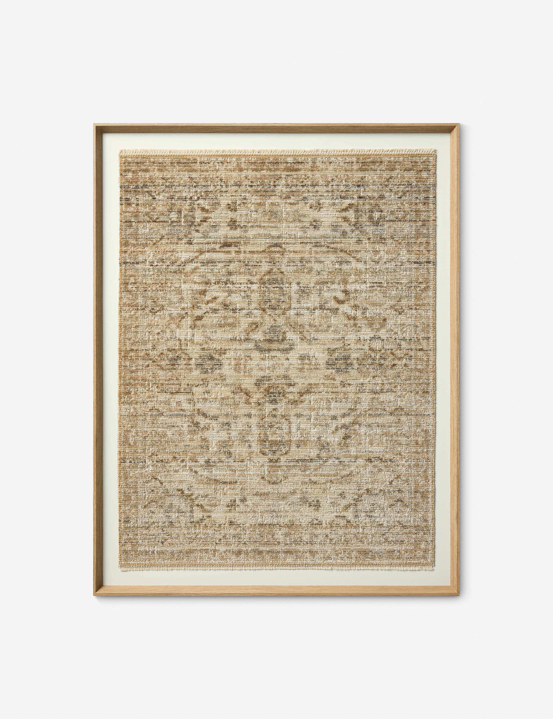 Lulu and Georgia Rabia Textile Wall Art
