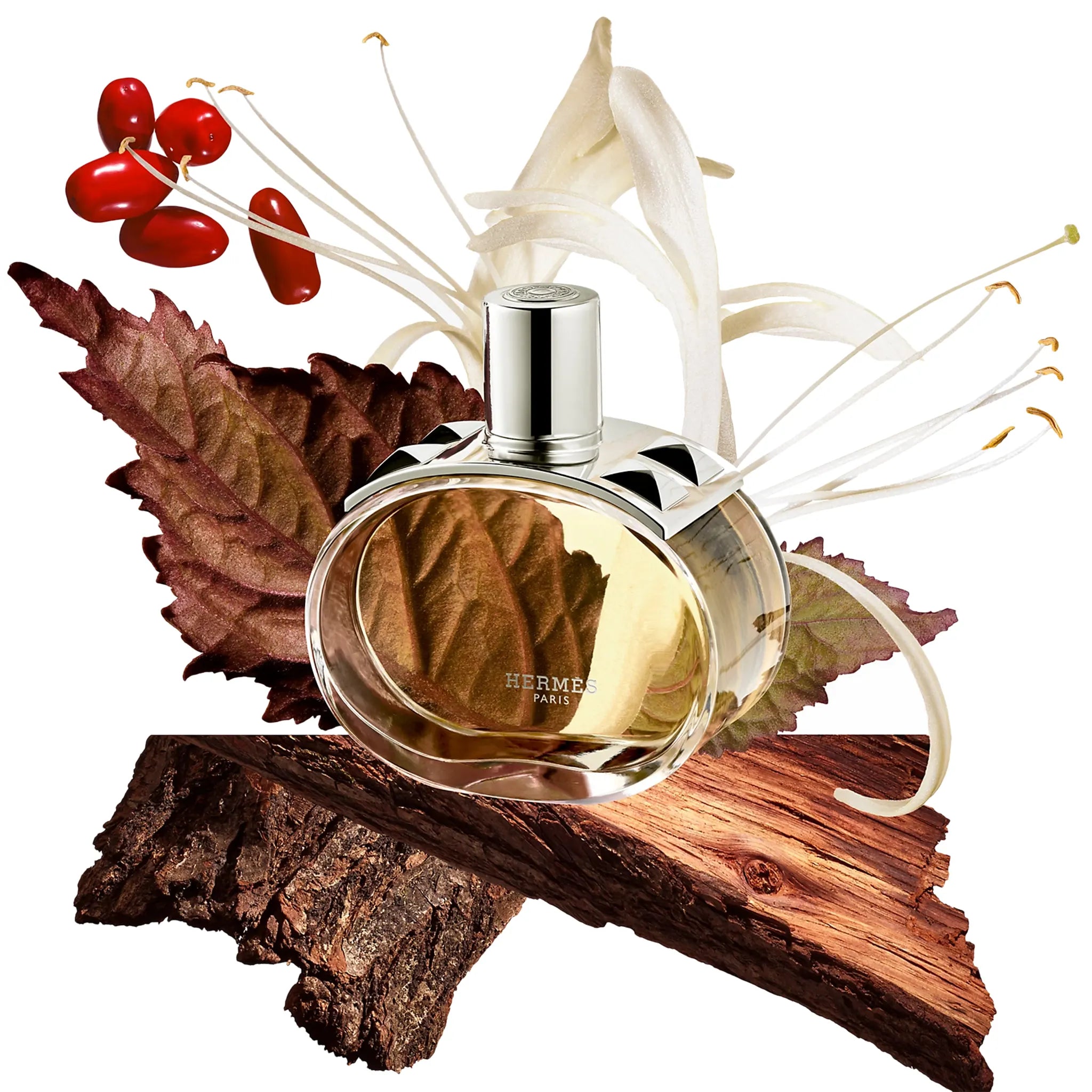 Hermès Paris Barénia Eau De Parfum - view 3