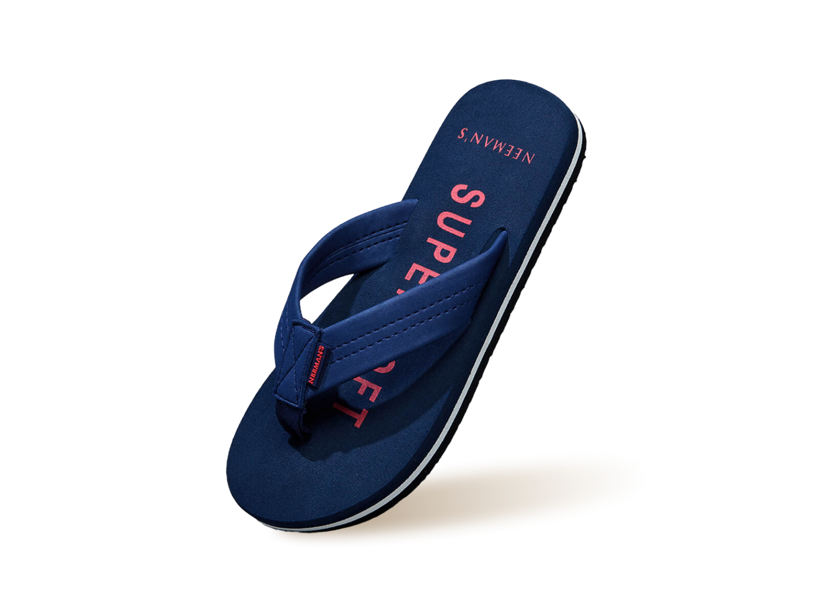 Neeman's Super Soft Flips : Blue - view 11