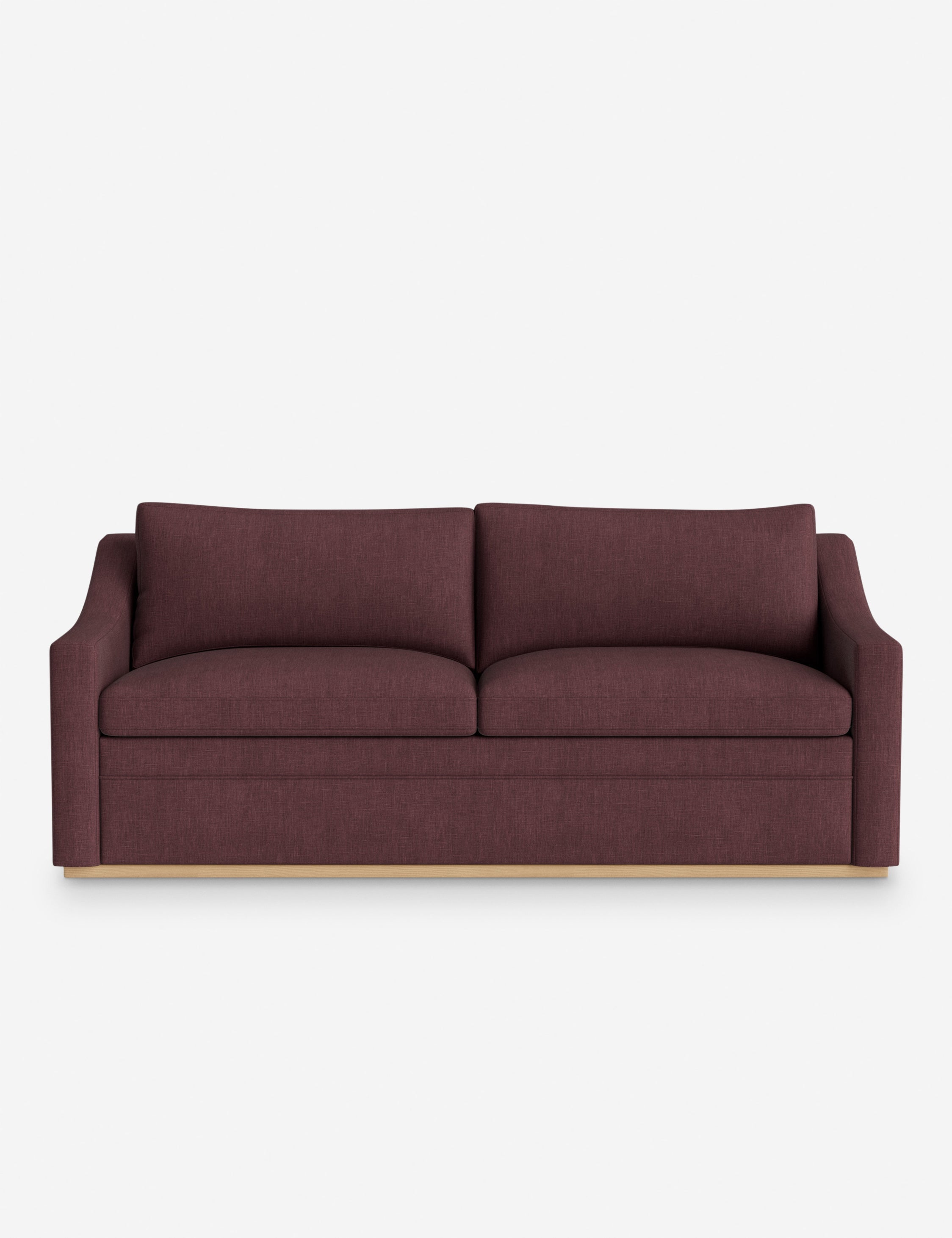 Lulu and Georgia Coniston Sleeper Sofa by Ginny Macdonald - view 69