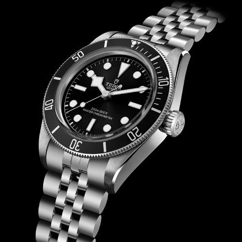 Tudor Black Bay Black Dial Men 41mm M7941A1A0NU-0003 - view 5