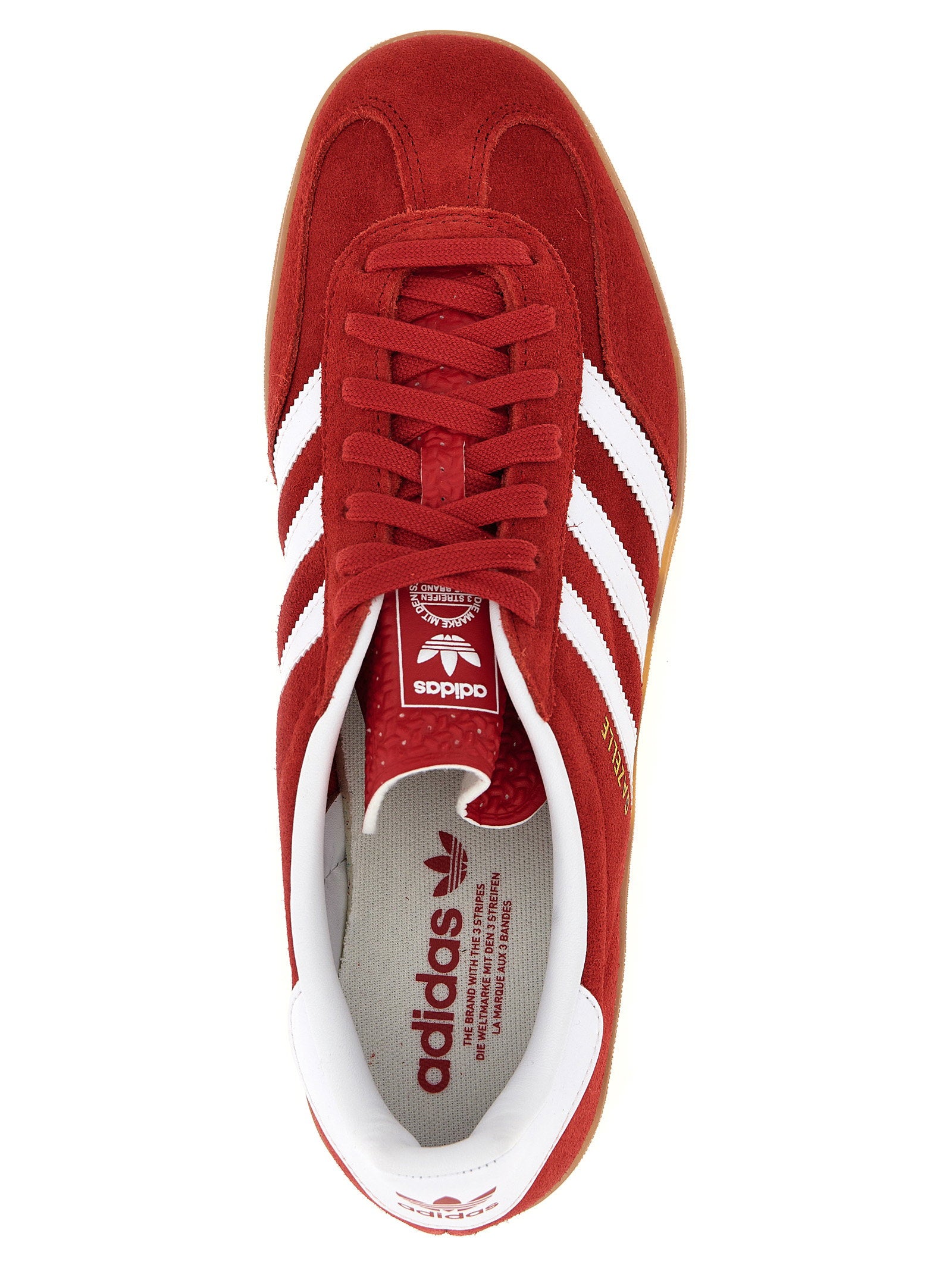Adidas Originals Gazelle Indoor Sneakers - view 4