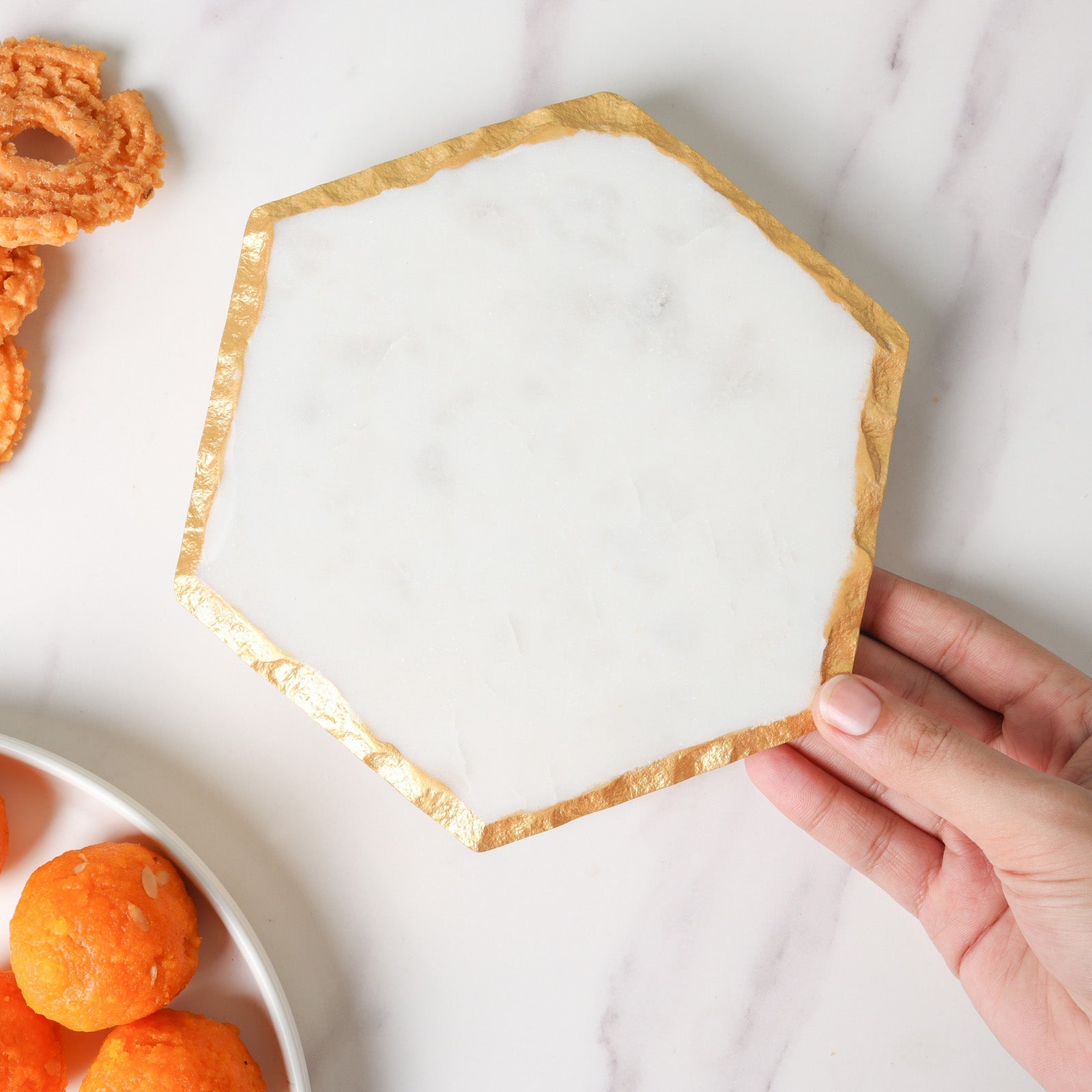 Nestasia Cheese Platter Small