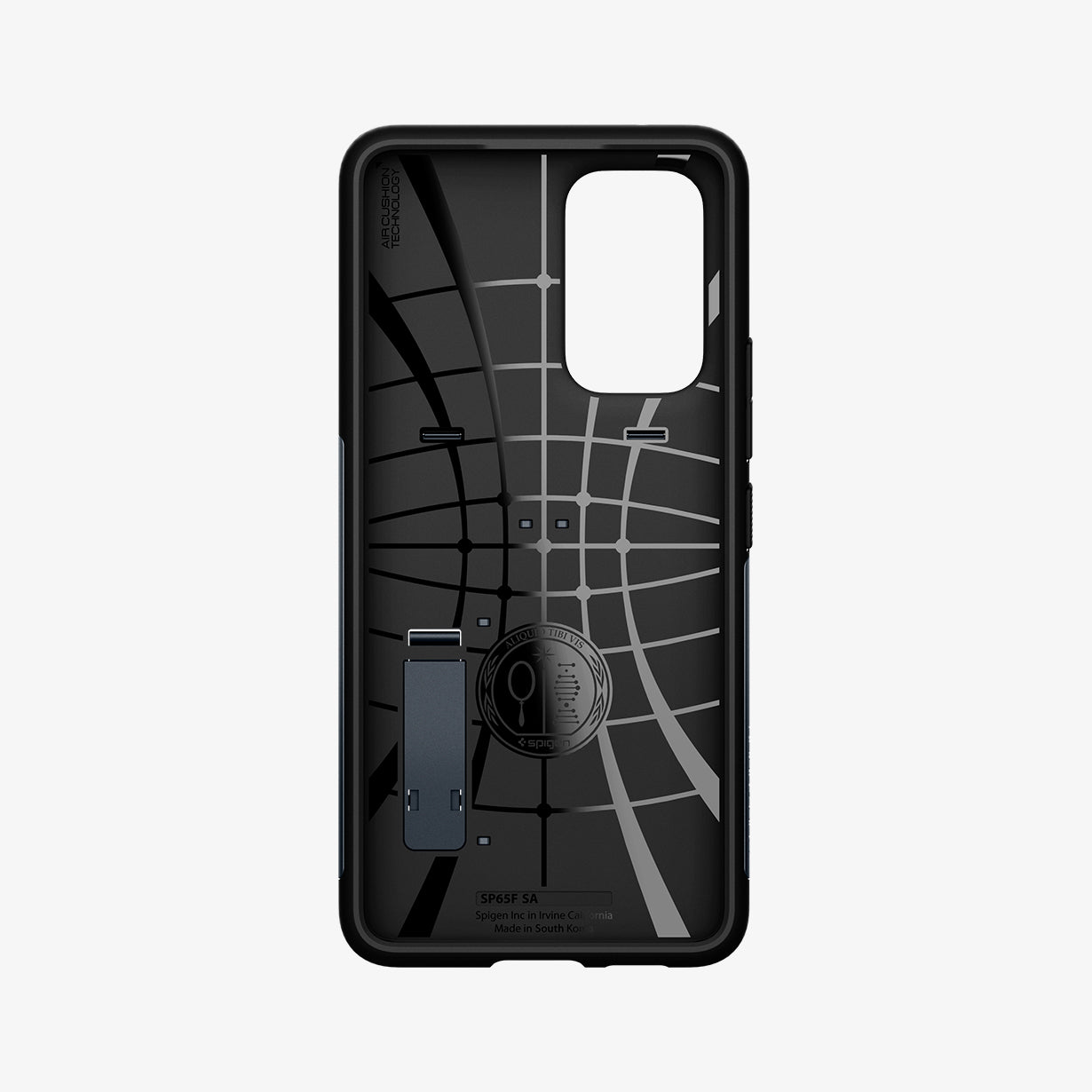 Galaxy A Series - Slim Armor – Metal Slate - view 23