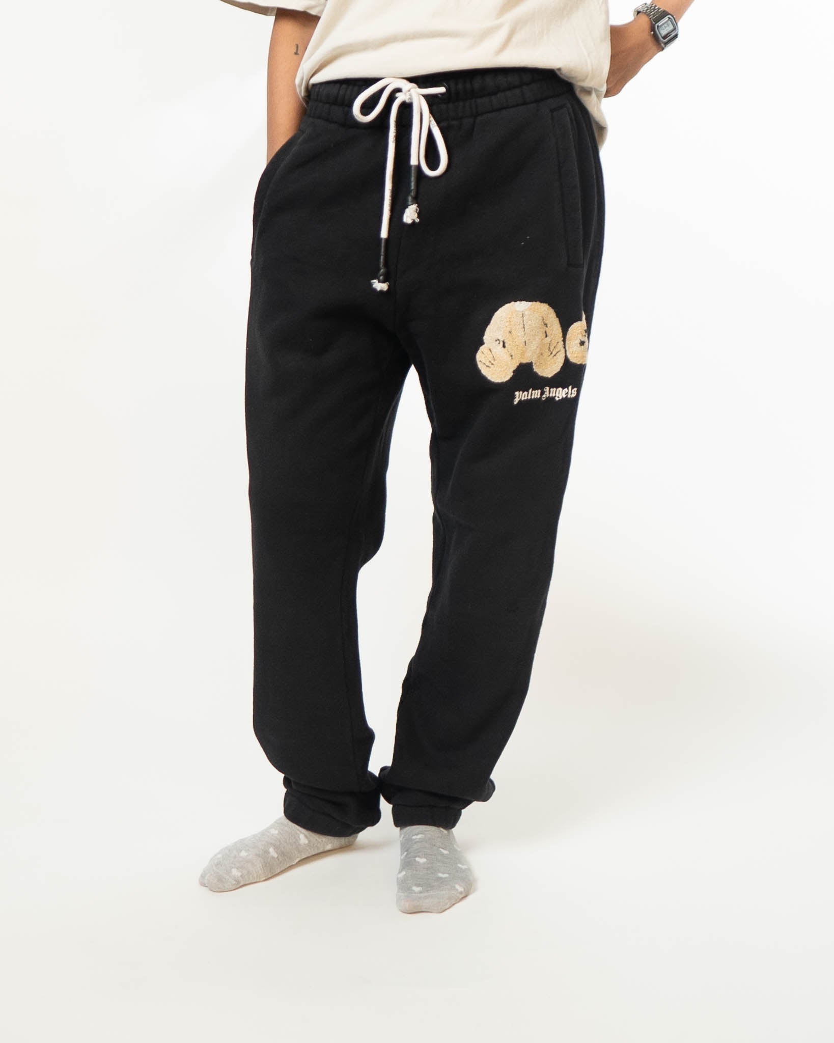 Palm angels trousers – Palm Angels Jogger