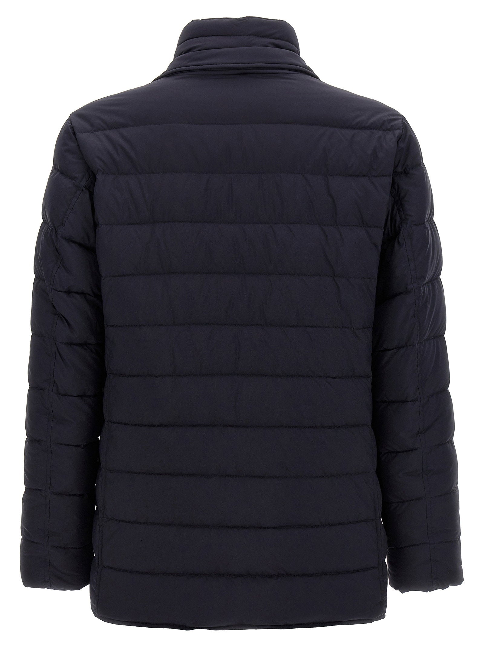Herno Harness Insert Blazer – 100% polyamide - view 3