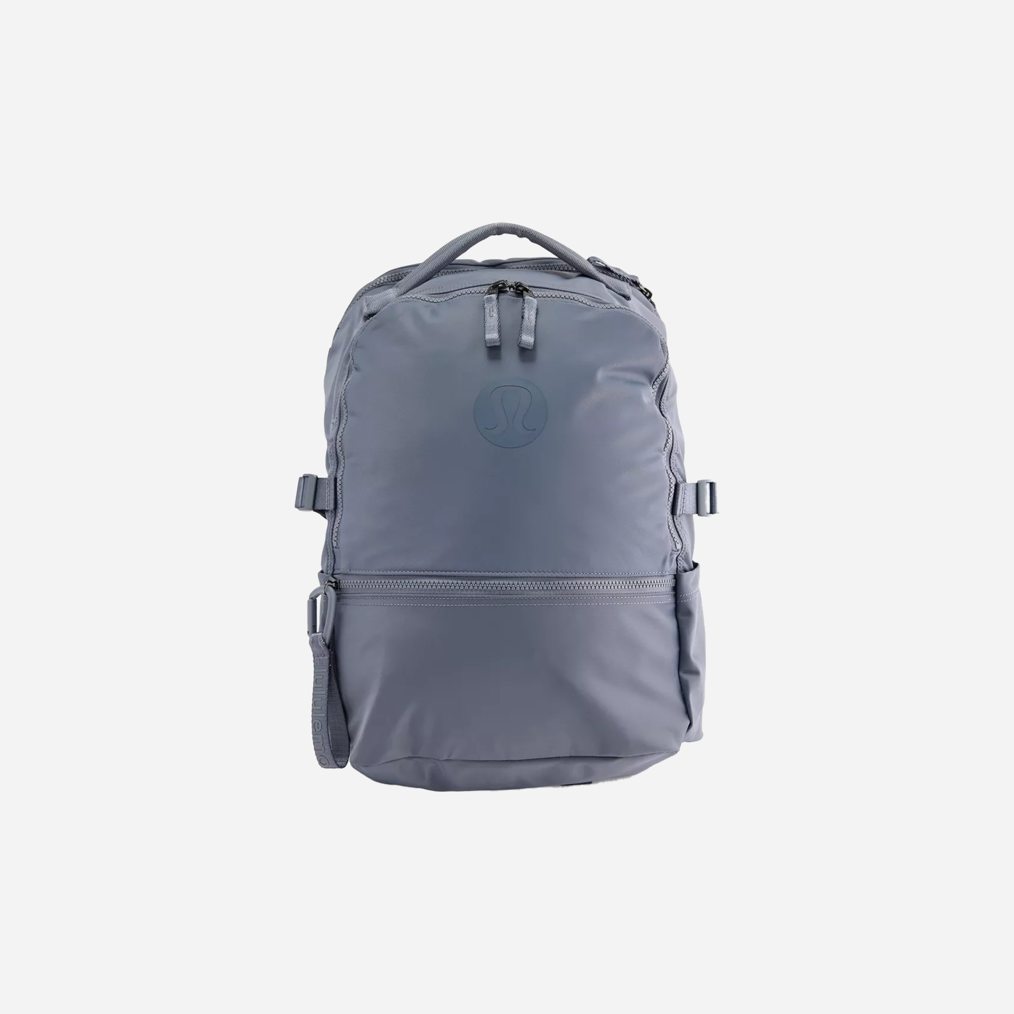 LULULEMON New Crew Brand Print Woven Backpack