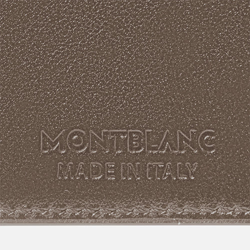Montblanc Mont Blanc, Meisterstück card holder 6cc - view 5