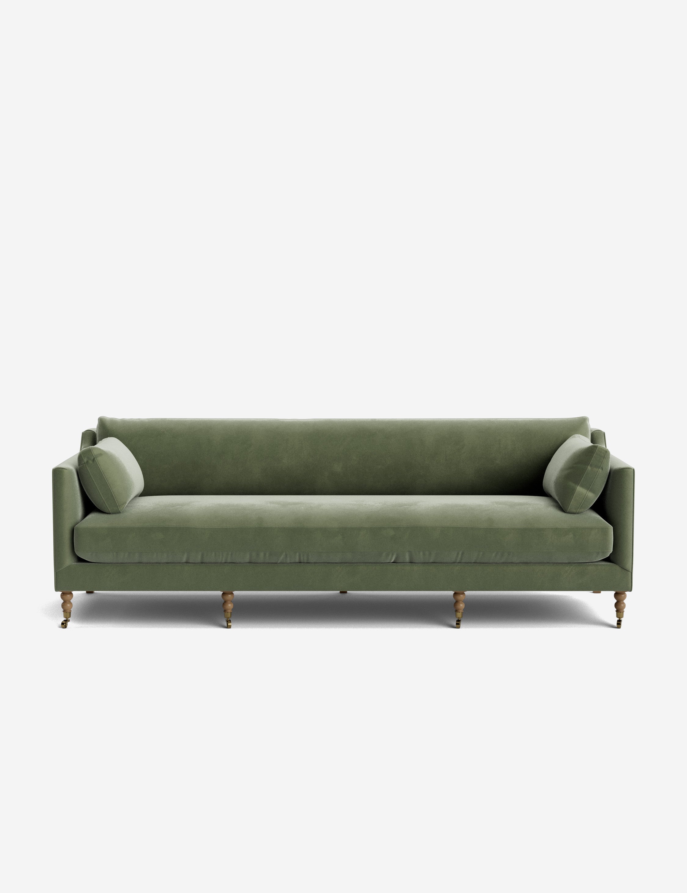 Lulu and Georgia Fabienne Sofa - view 30