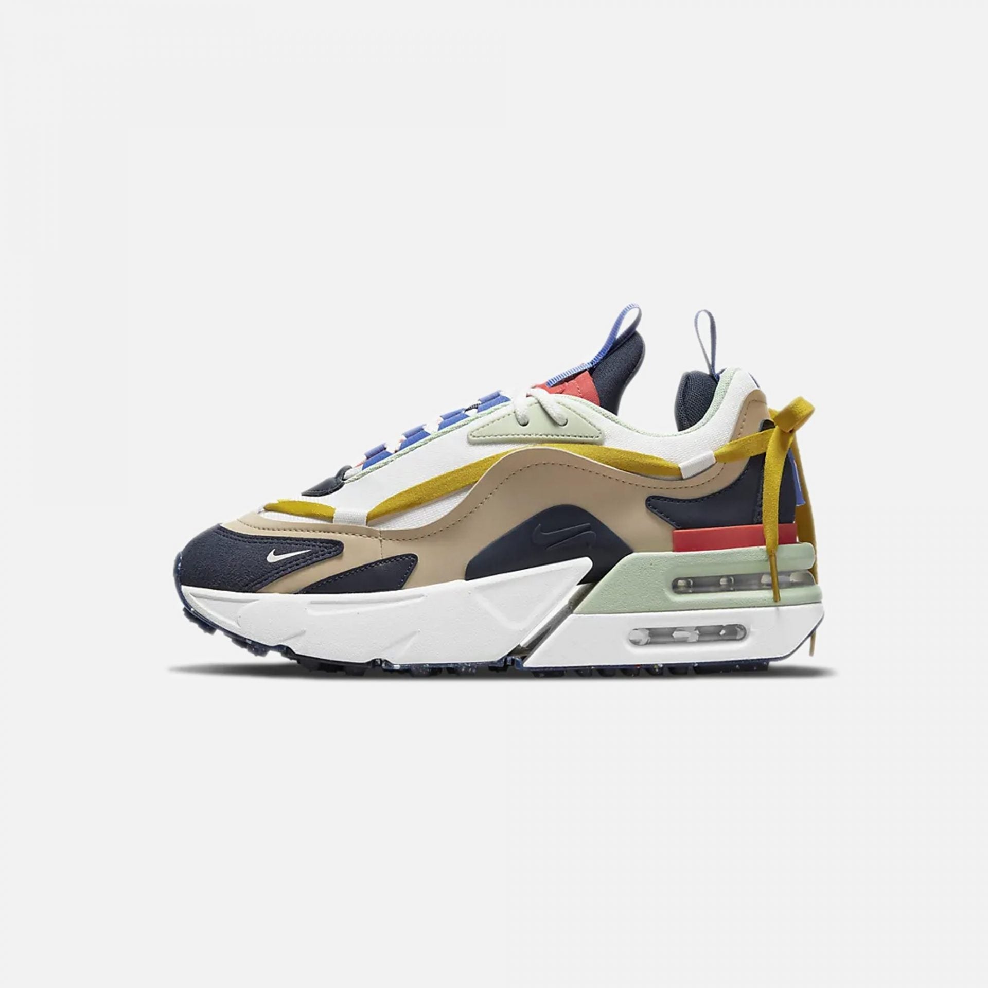 Nike | AIR MAX FURYOSA - view 4