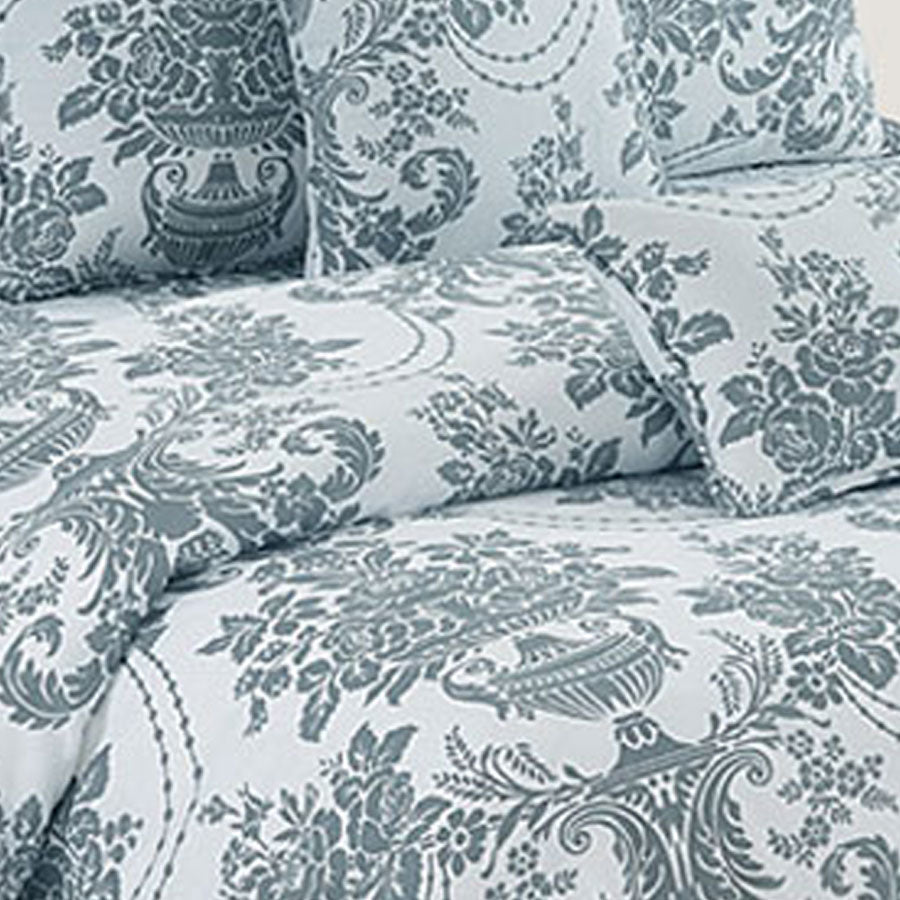 Swayam India Sparkle Comforters -11070 - view 3