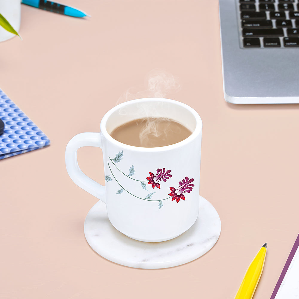 My Borosil Larah by Borosil Flower Pot Mug Set - view 10
