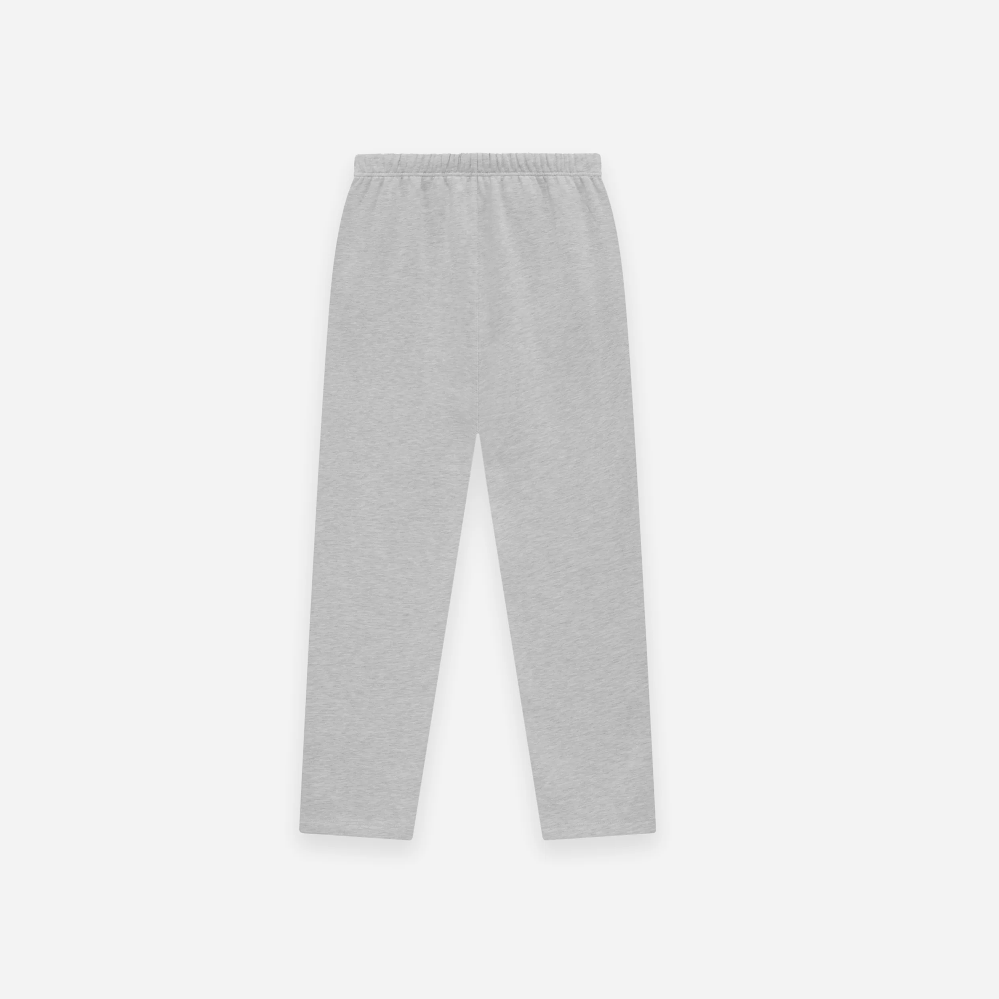 Fear Of God Essentials SS25 WNBA Relaxed Sweatpants Light Heather - view 2