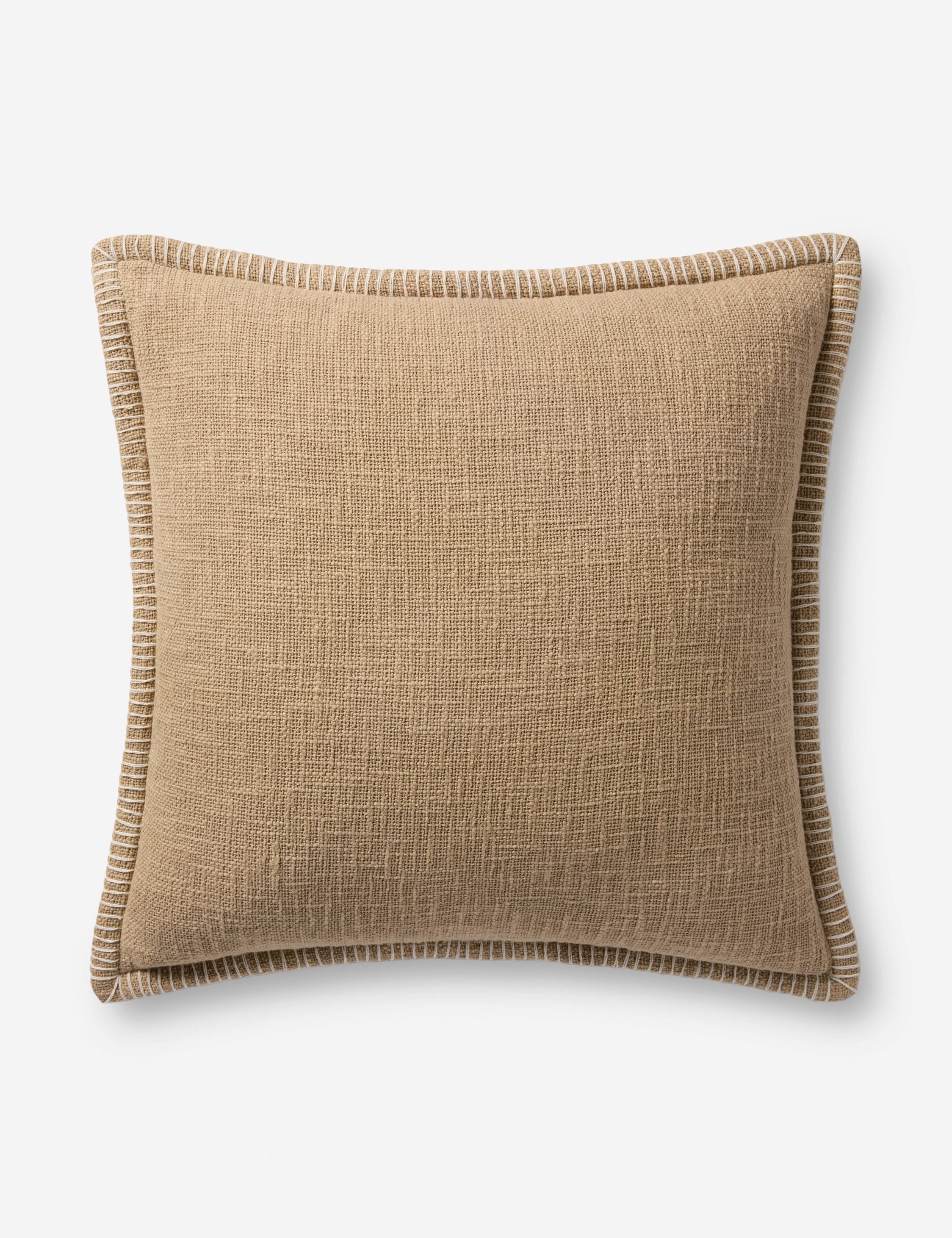 Lulu and Georgia Tulum Pillow - view 2