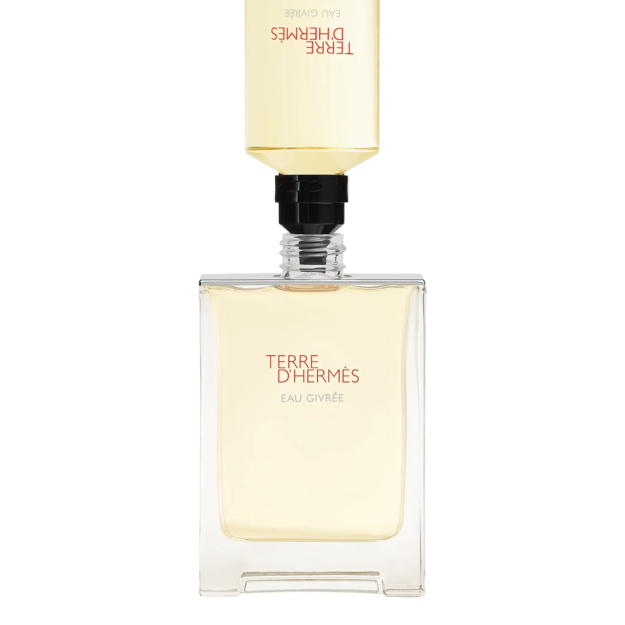 Hermès Paris Terre D'Hermes Eau Givree Eau De Parfum Refill - view 3