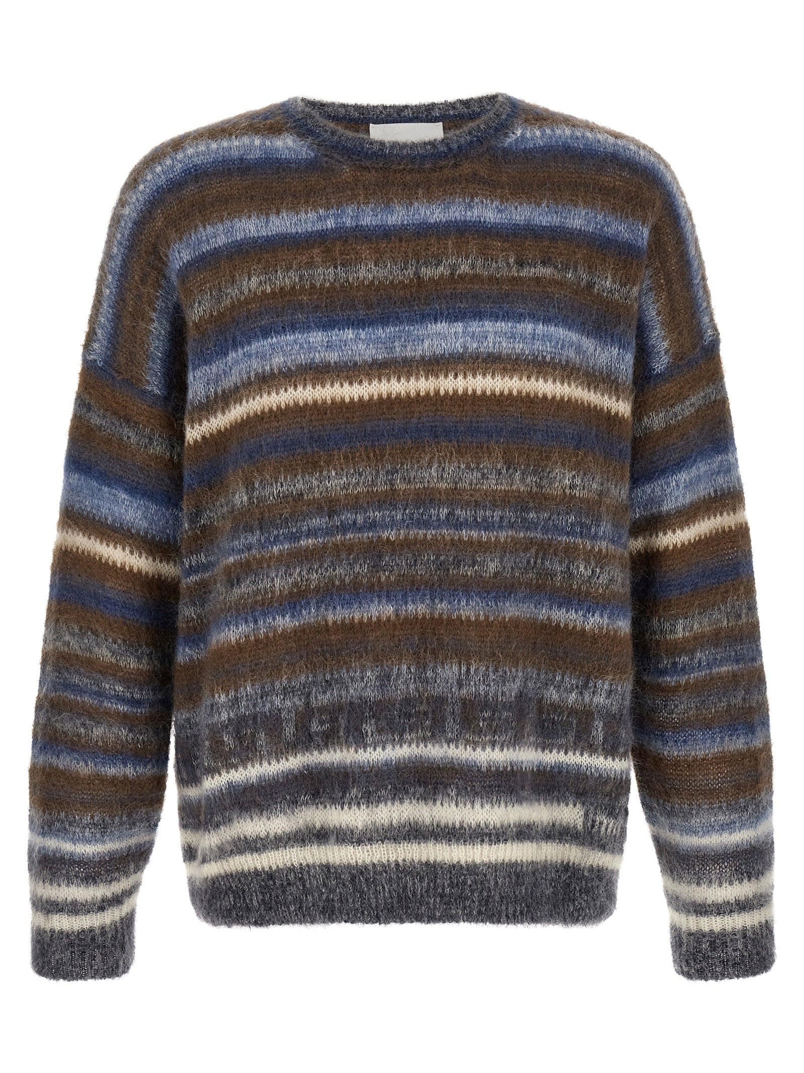 Marant Scolan Sweater – 52% wv, 32% pa, 16% wo