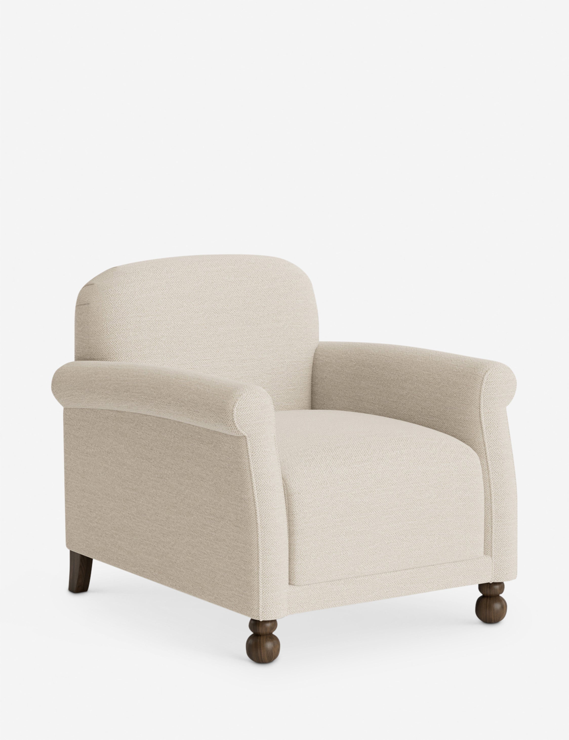 Lulu and Georgia Paley Accent Chair by Heidi Caillier - view 111
