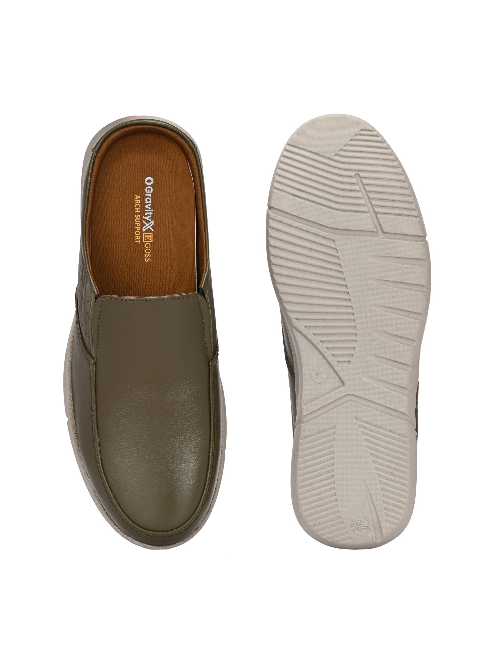 Egoss Shoes Zero Gravity Slip-On Mules by Egoss - view 22