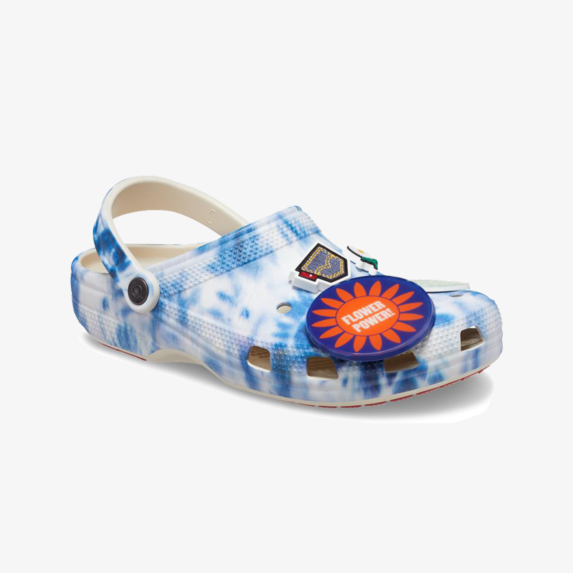 Crocs | LEVIS X CROCS CLASSIC CLOG STUCCO - view 2