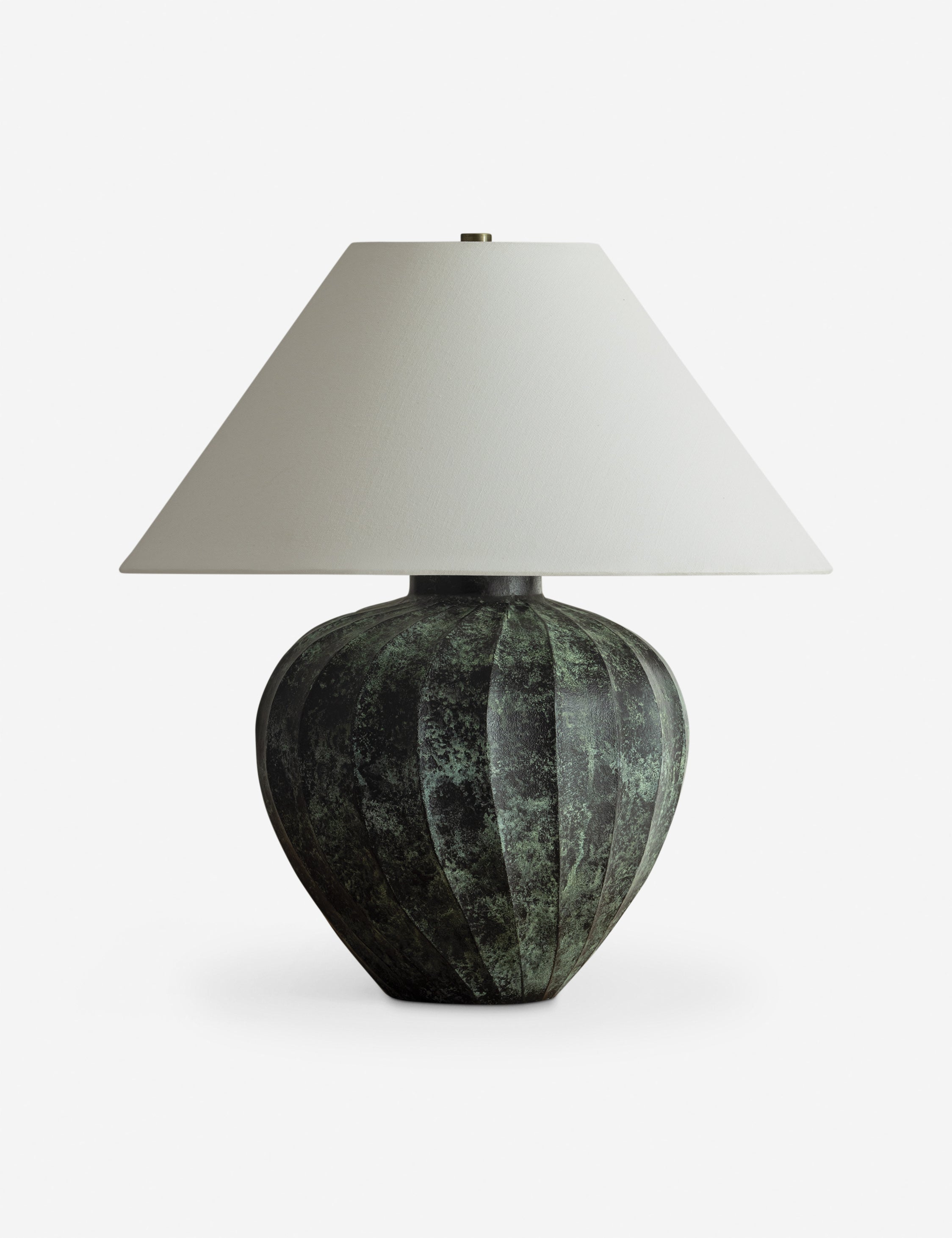 Lulu and Georgia Mirembe Table Lamp - view 2