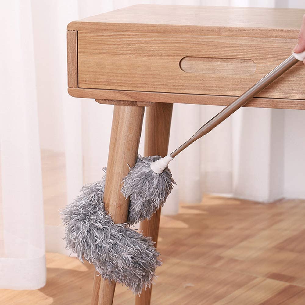 Catterton Multiuse Microfiber Feather Duster - view 2