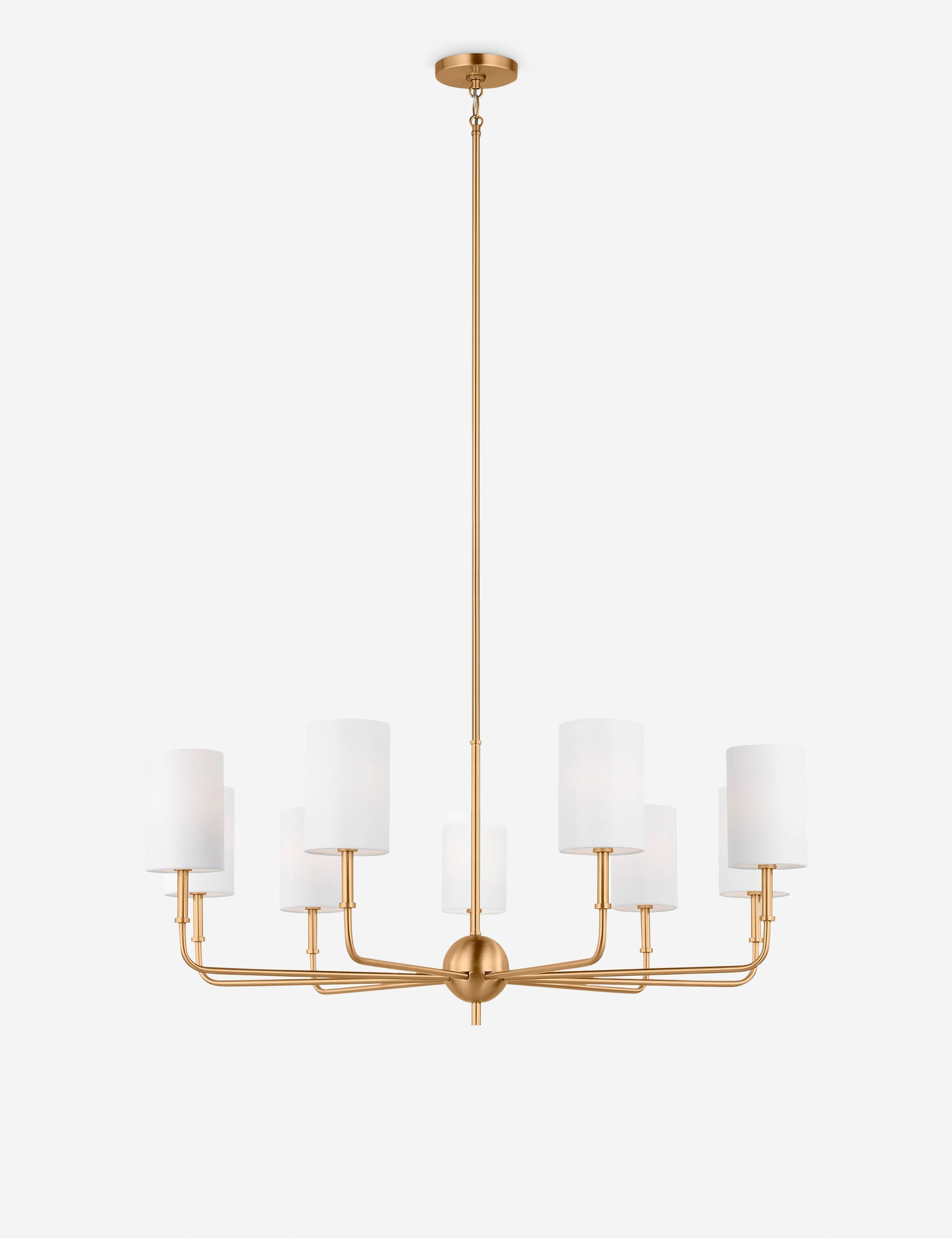 Lulu and Georgia Legrand Chandelier - view 11