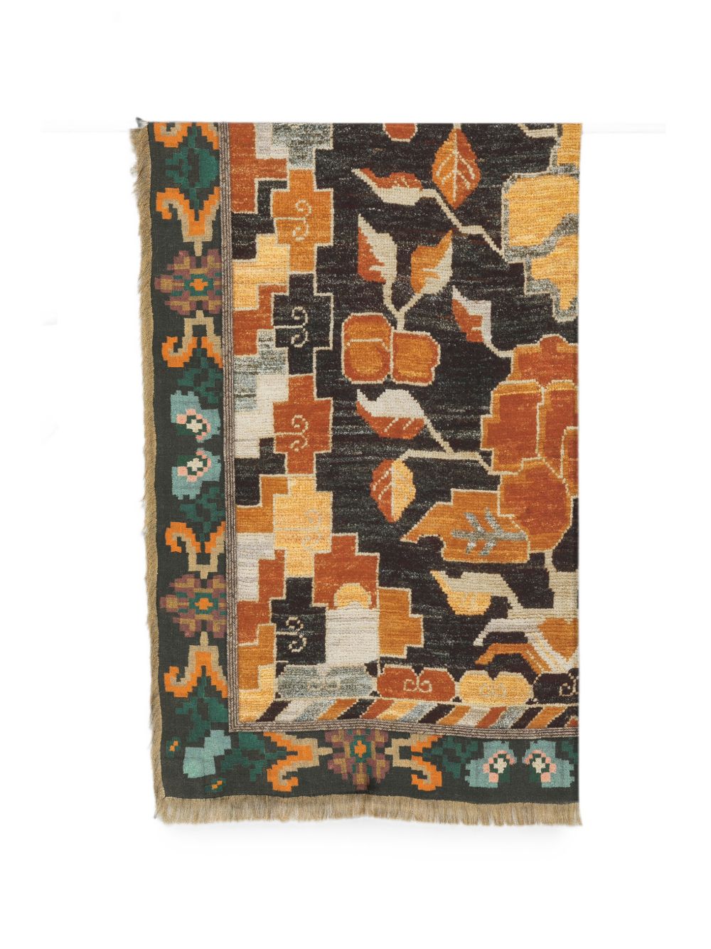 Pierre louis mascia caps – PIERRE LOUIS MASCIA Scarfs – Silk 100%