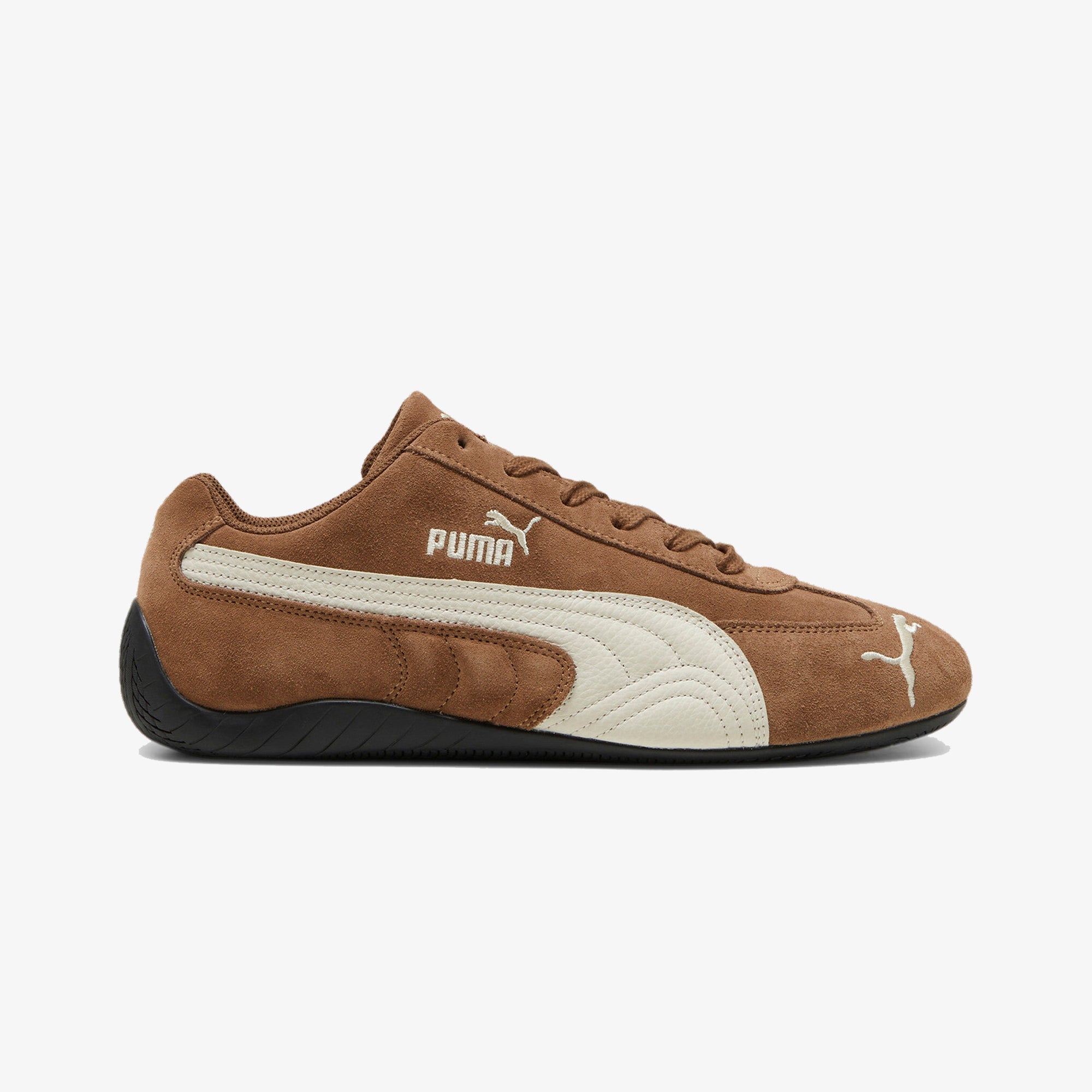 Speedcat archive haute – Puma | Speedcat Archive { Haute Coffee/frosted Ivory