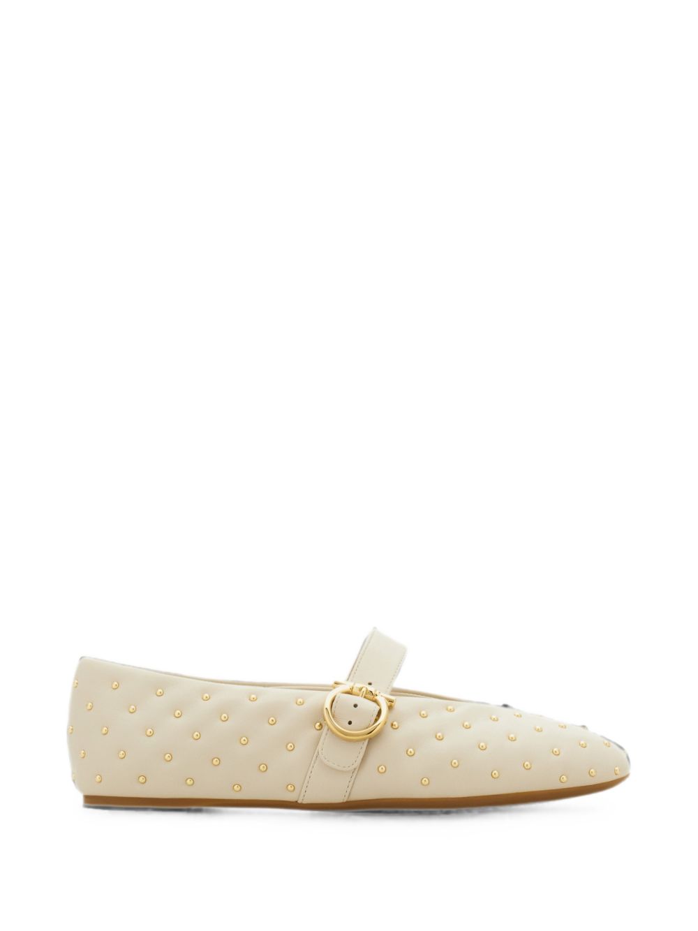 Ferragamo heels – Ferragamo Flats – Upper: 100% Lamb