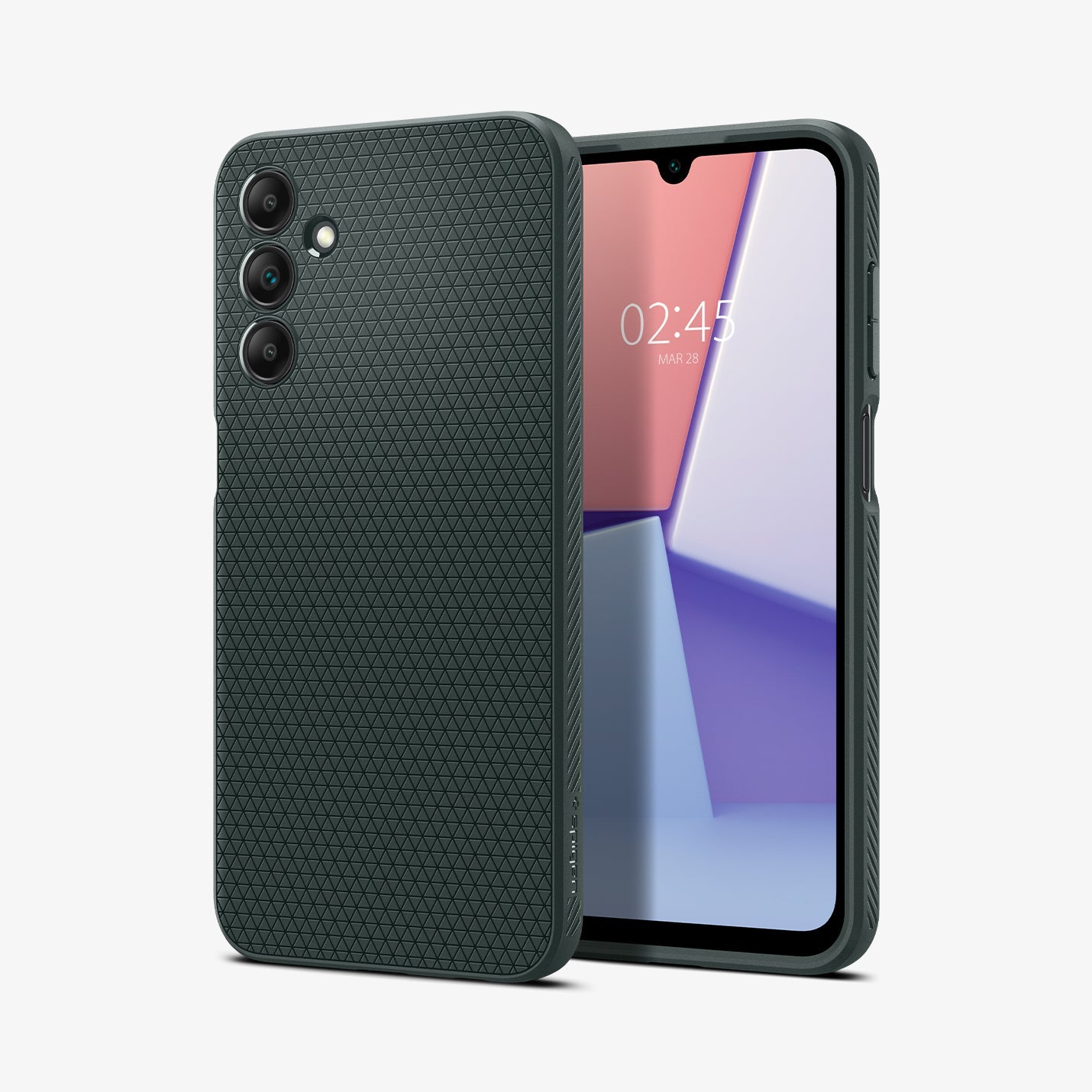 Galaxy A Series - Liquid Air - view 126