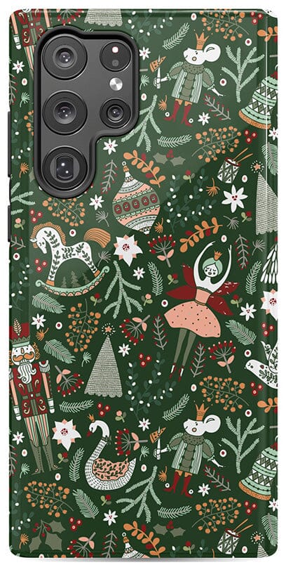 Casetry Sugar Plum Fairy | Winter Wonderland Case - view 26