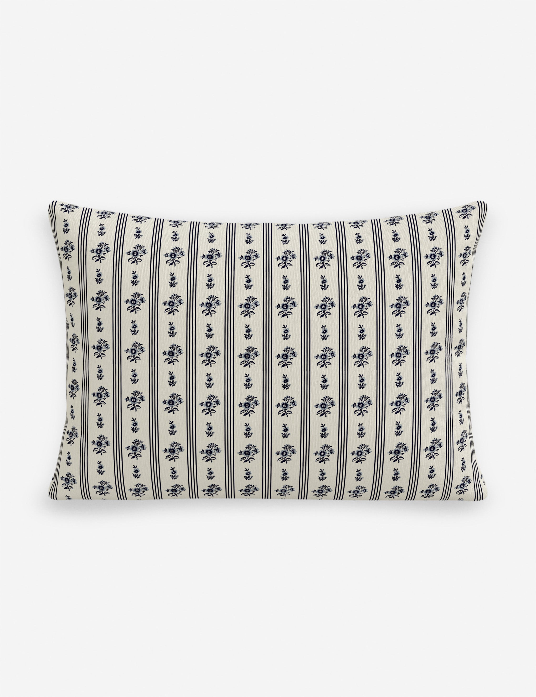 Lulu and Georgia Libby Indoor / Outdoor Pillow - view 2