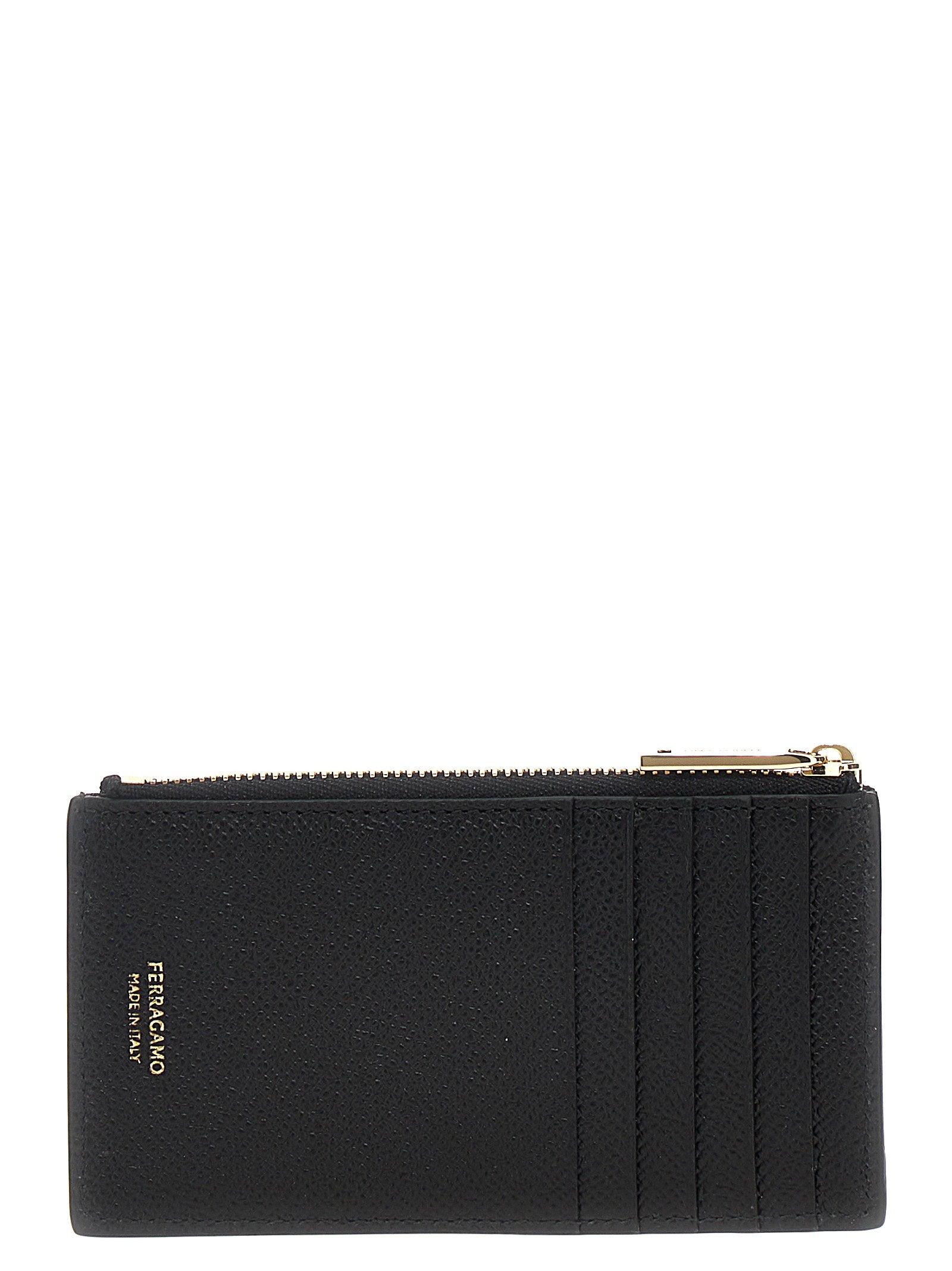 Ferragamo Gancini Card Holder - view 2