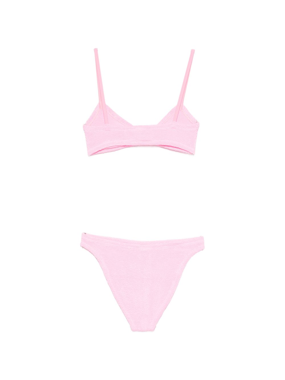 Hunza Alicia bikini set - view 2