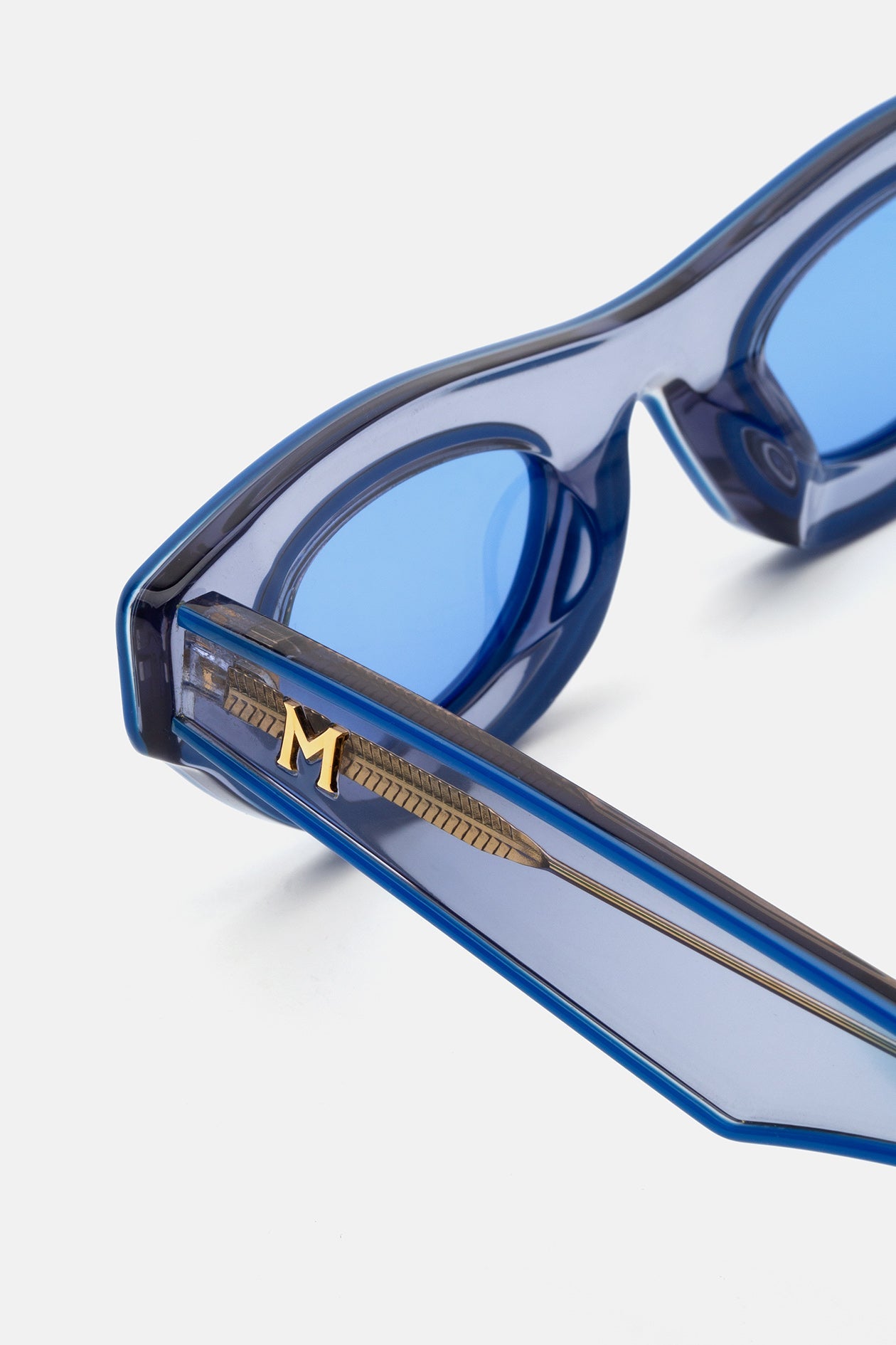 RETROSUPERFUTURE Twisted Blue - view 3