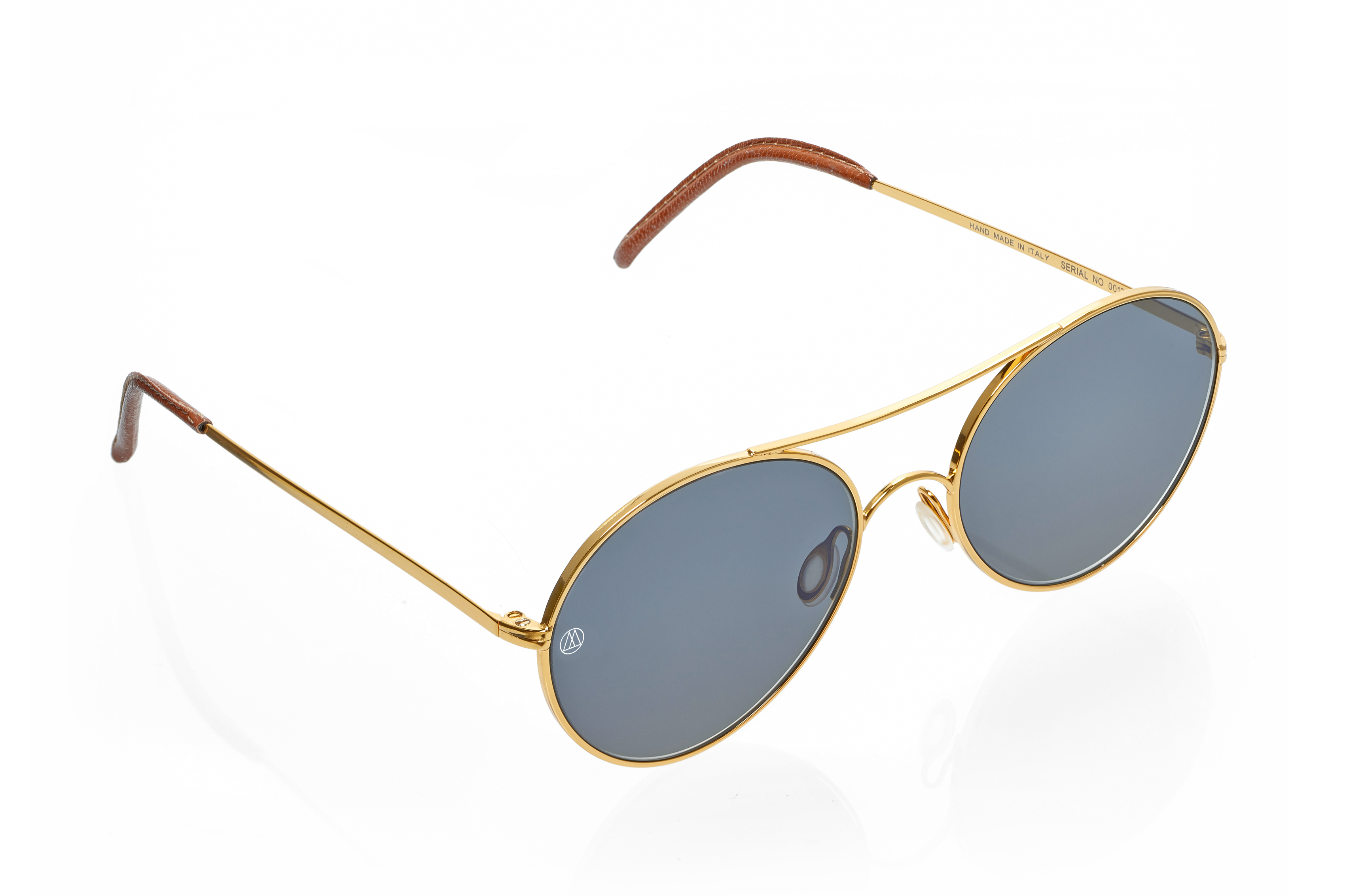 8000 8M1 GOLD Shiny - view 2
