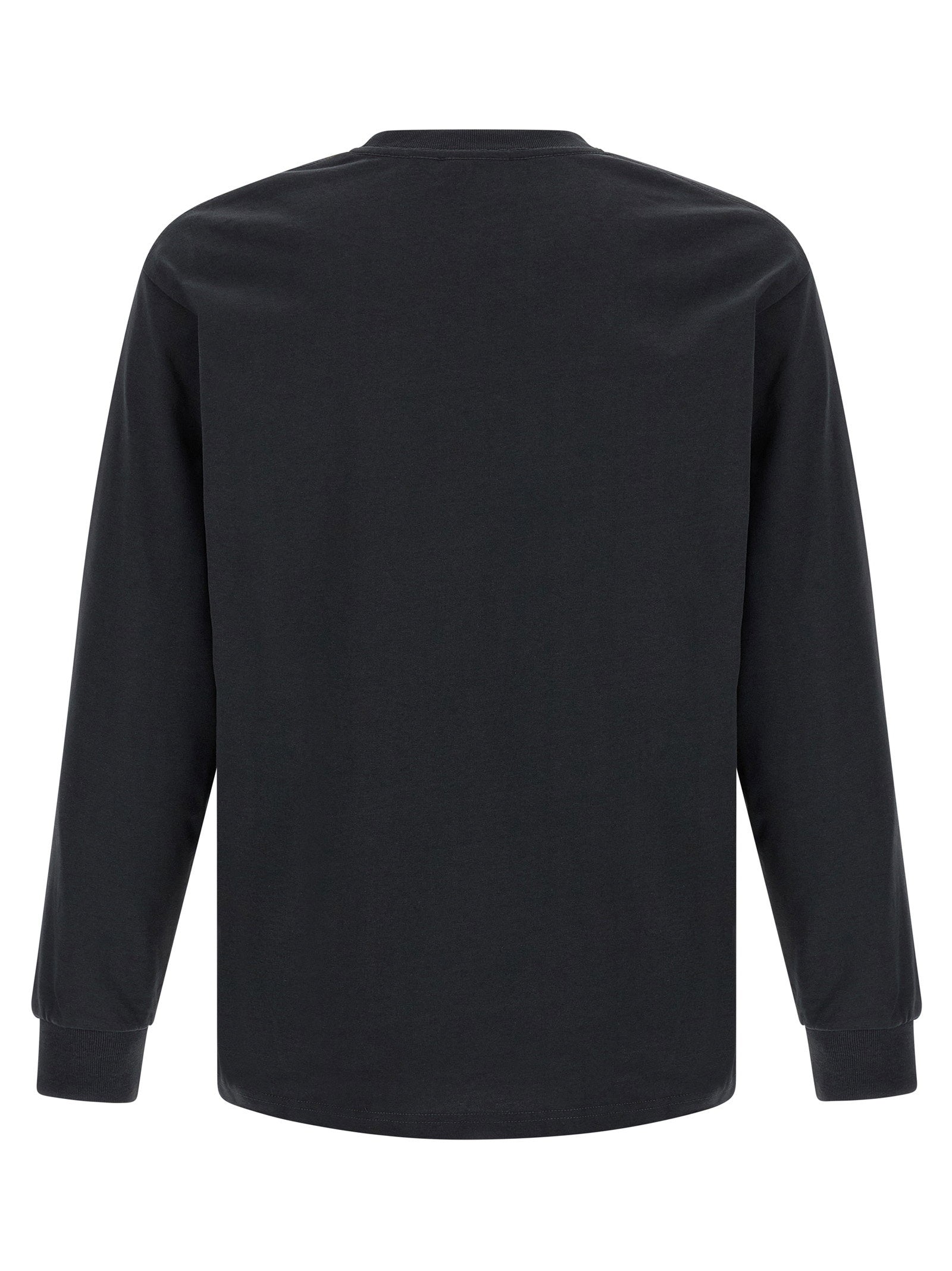 Gramicci Flames T-shirt – 100% cotton - view 2