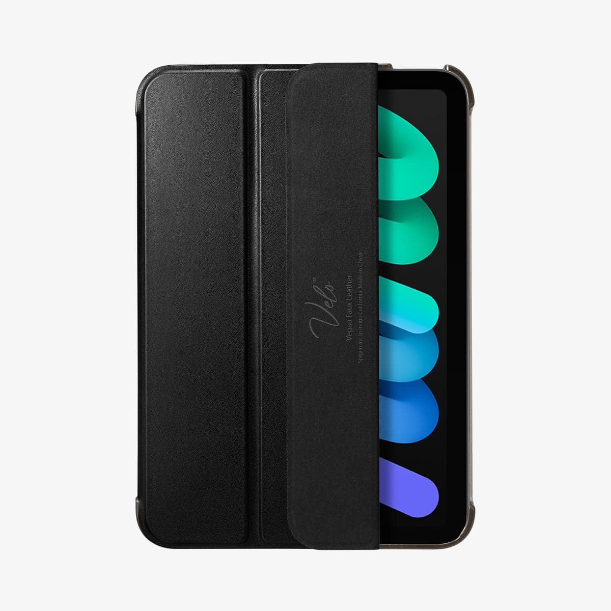 iPad Mini Series - Smart Fold – Black - view 3
