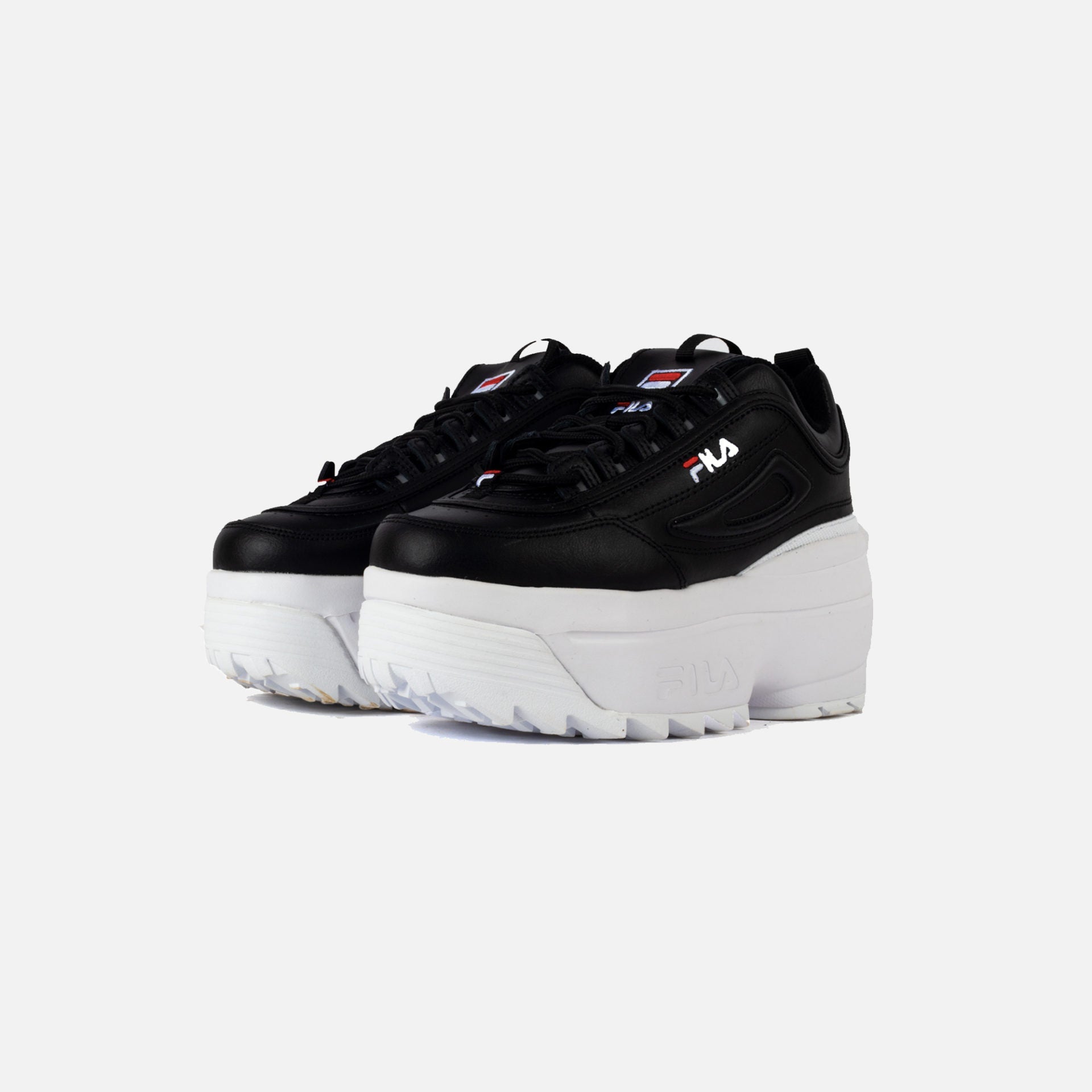 Vila Fila | DISRUPTOR II WEDGE